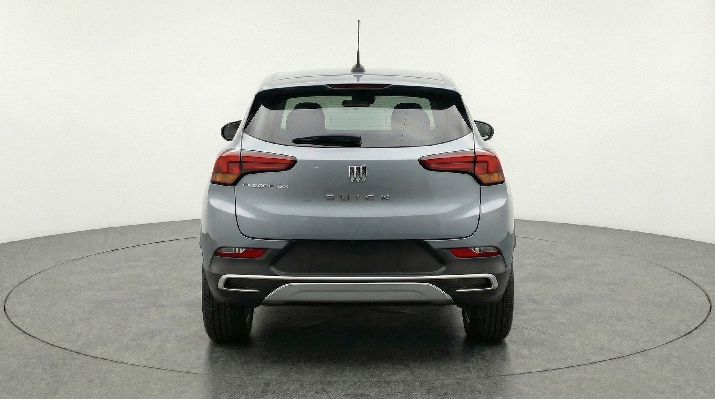 Thumbnail: 2025 Buick Encore GX - 7