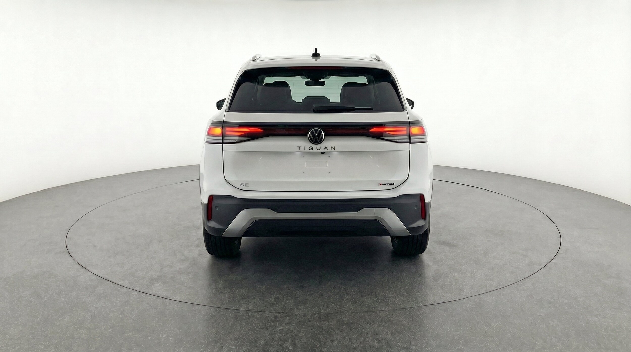 Thumbnail: 2026 Volkswagen Tiguan - 7