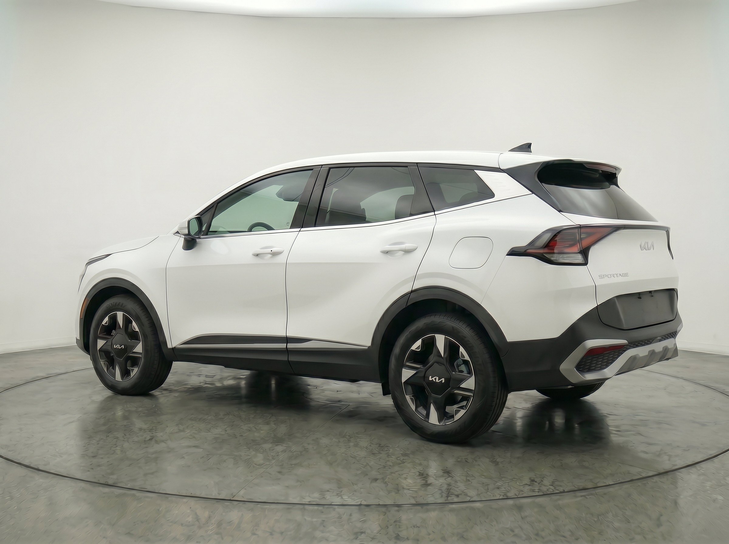 Thumbnail: 2026 Kia Sportage - 6
