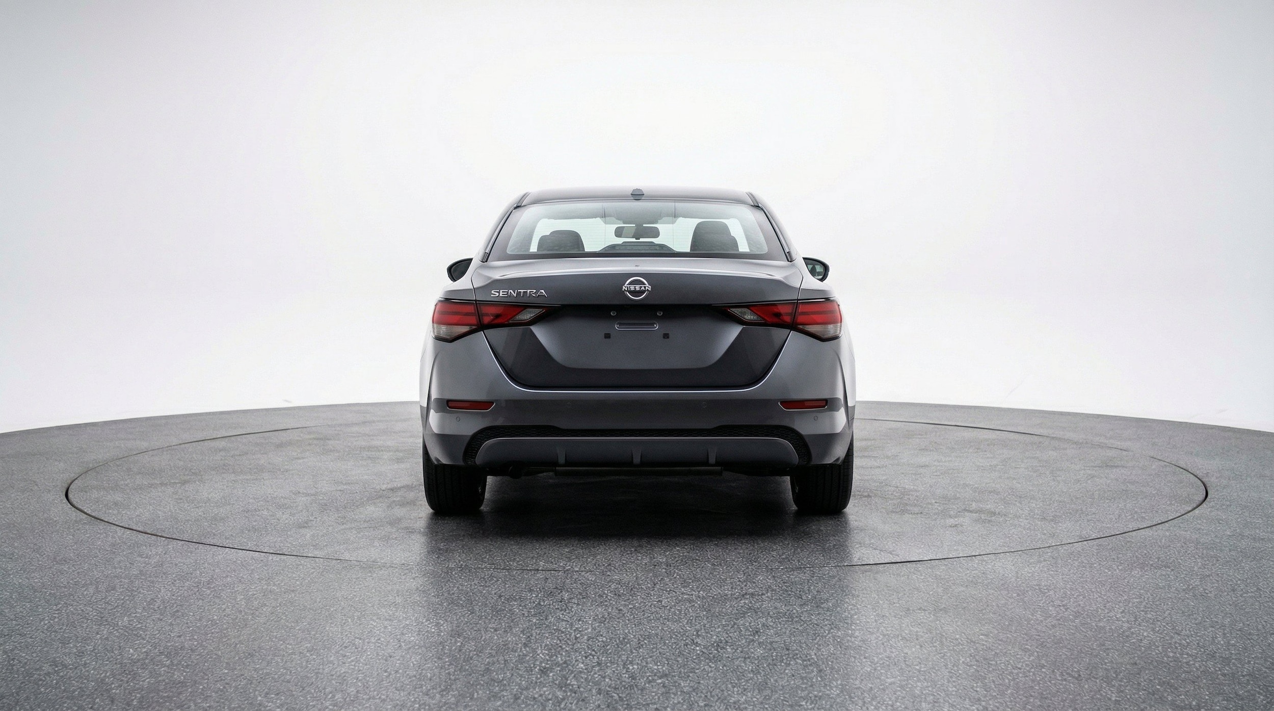 Thumbnail: 2025 Nissan Sentra - 7