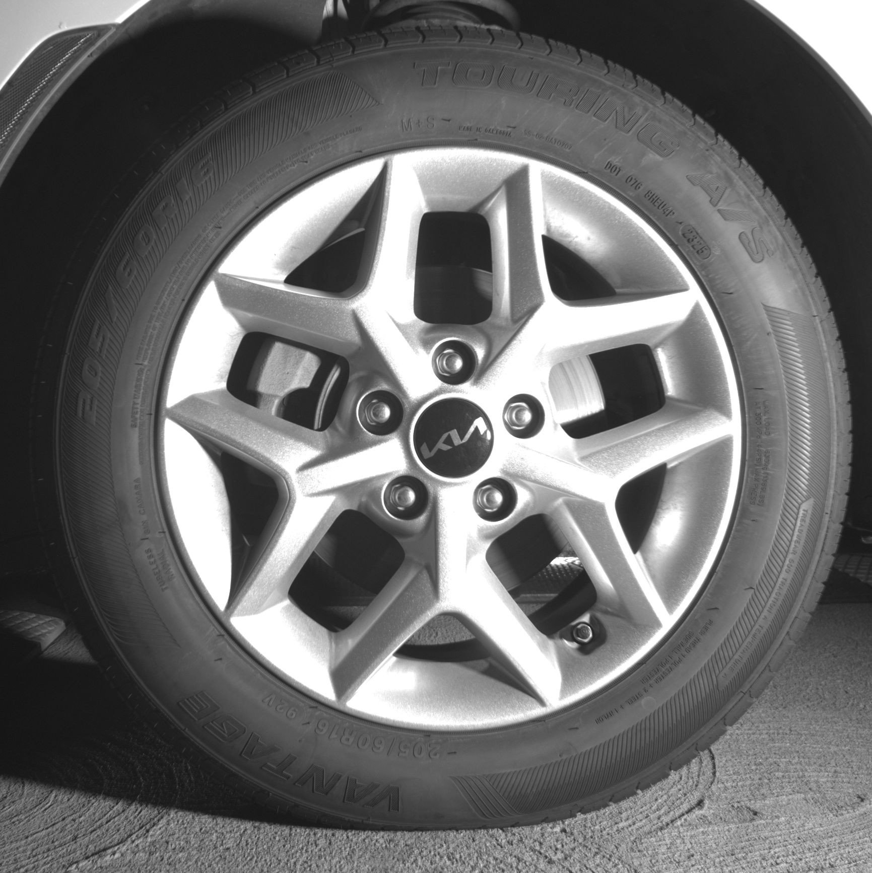 Thumbnail: 2025 Kia Soul - 19