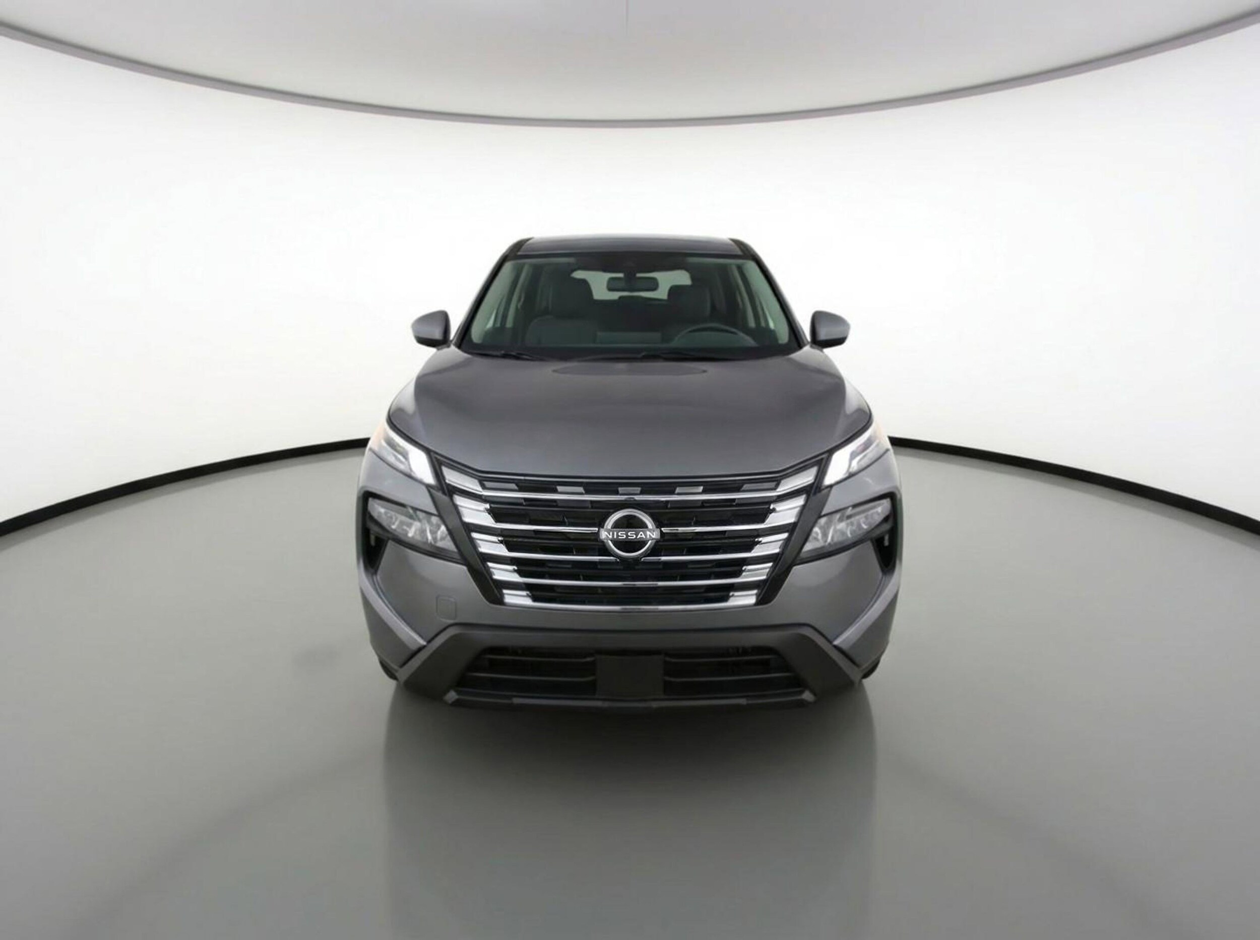 Thumbnail: 2025 Nissan Rogue - 2