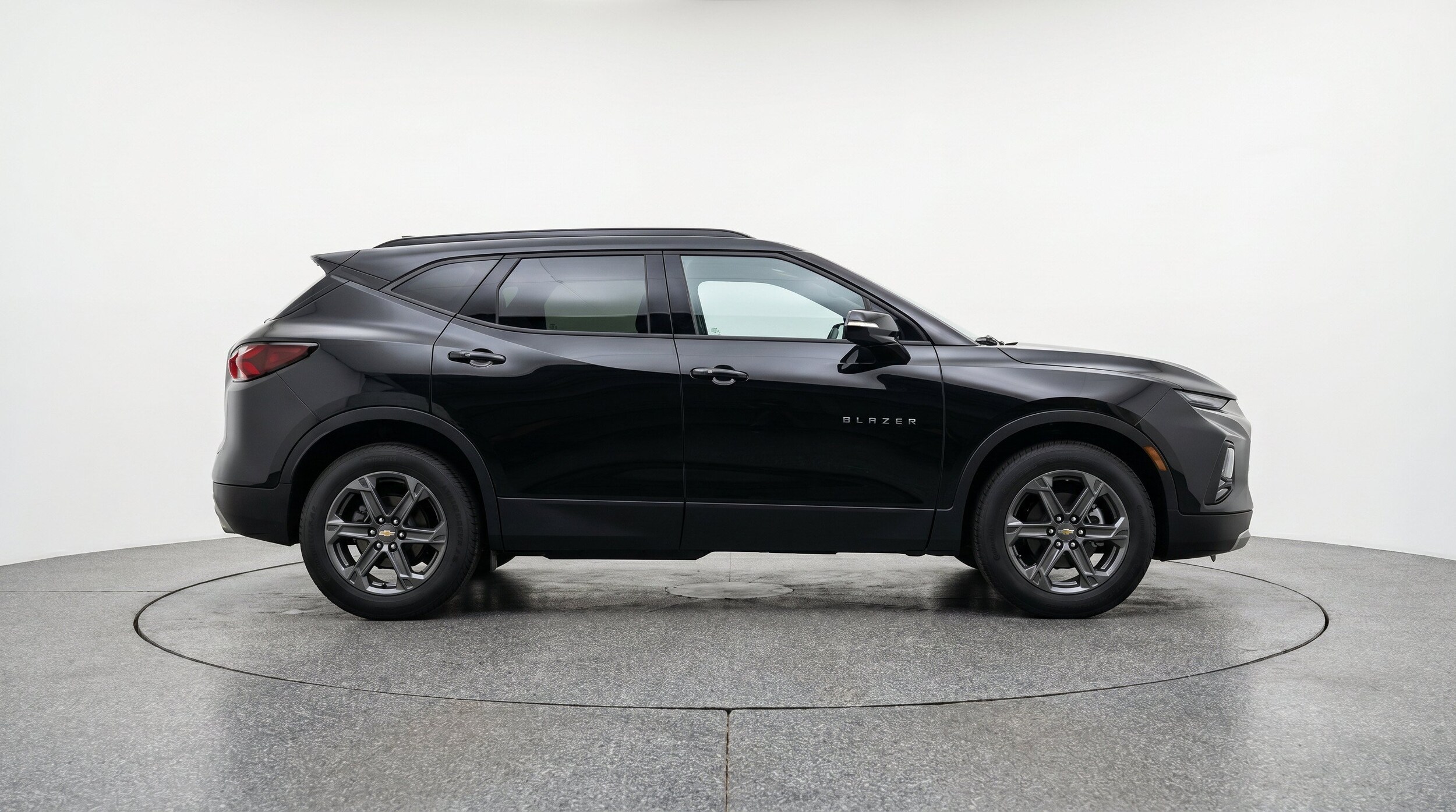 Thumbnail: 2026 Chevrolet Blazer - 11