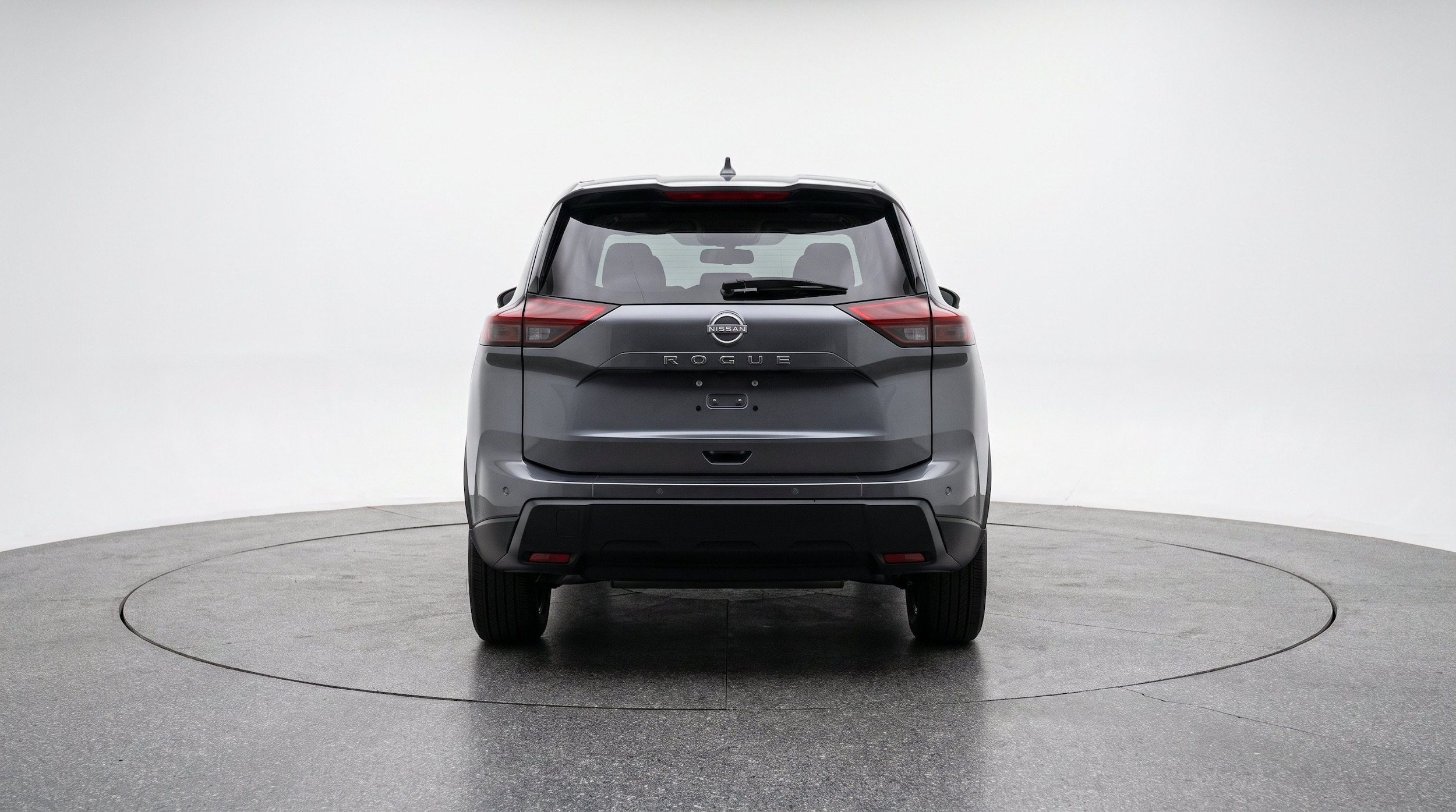 Thumbnail: 2025 Nissan Rogue - 7