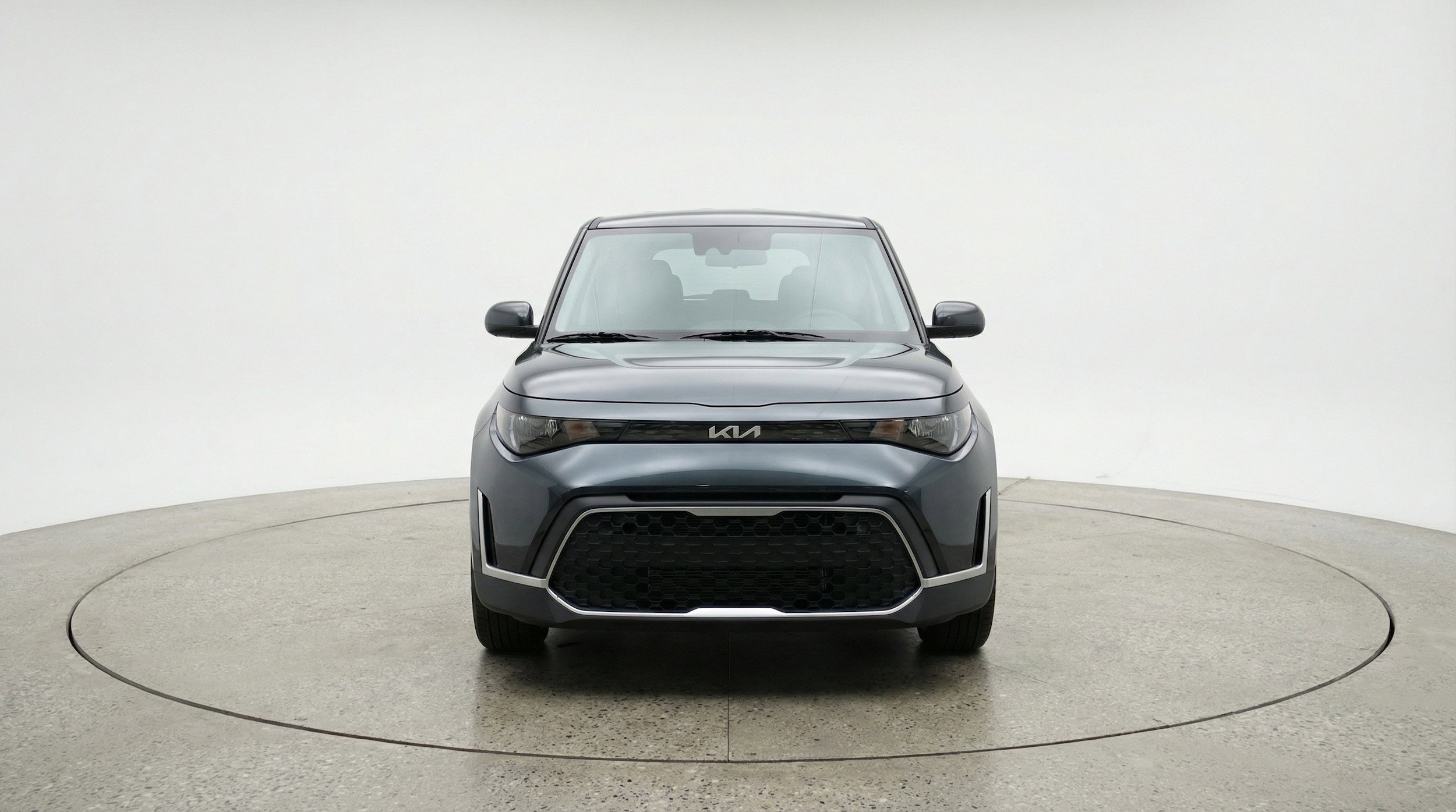 Thumbnail: 2025 Kia Soul - 2