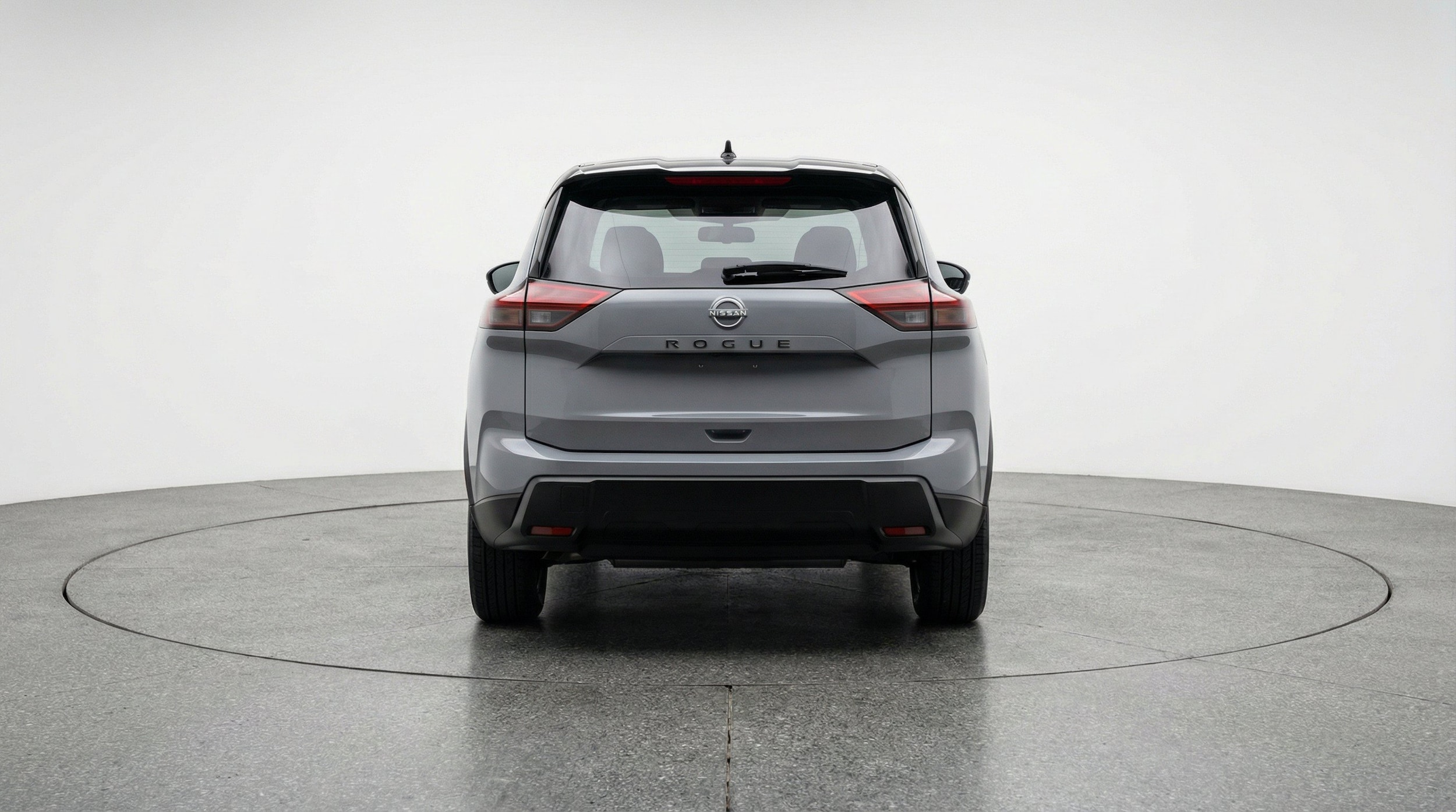 Thumbnail: 2026 Nissan Rogue - 7