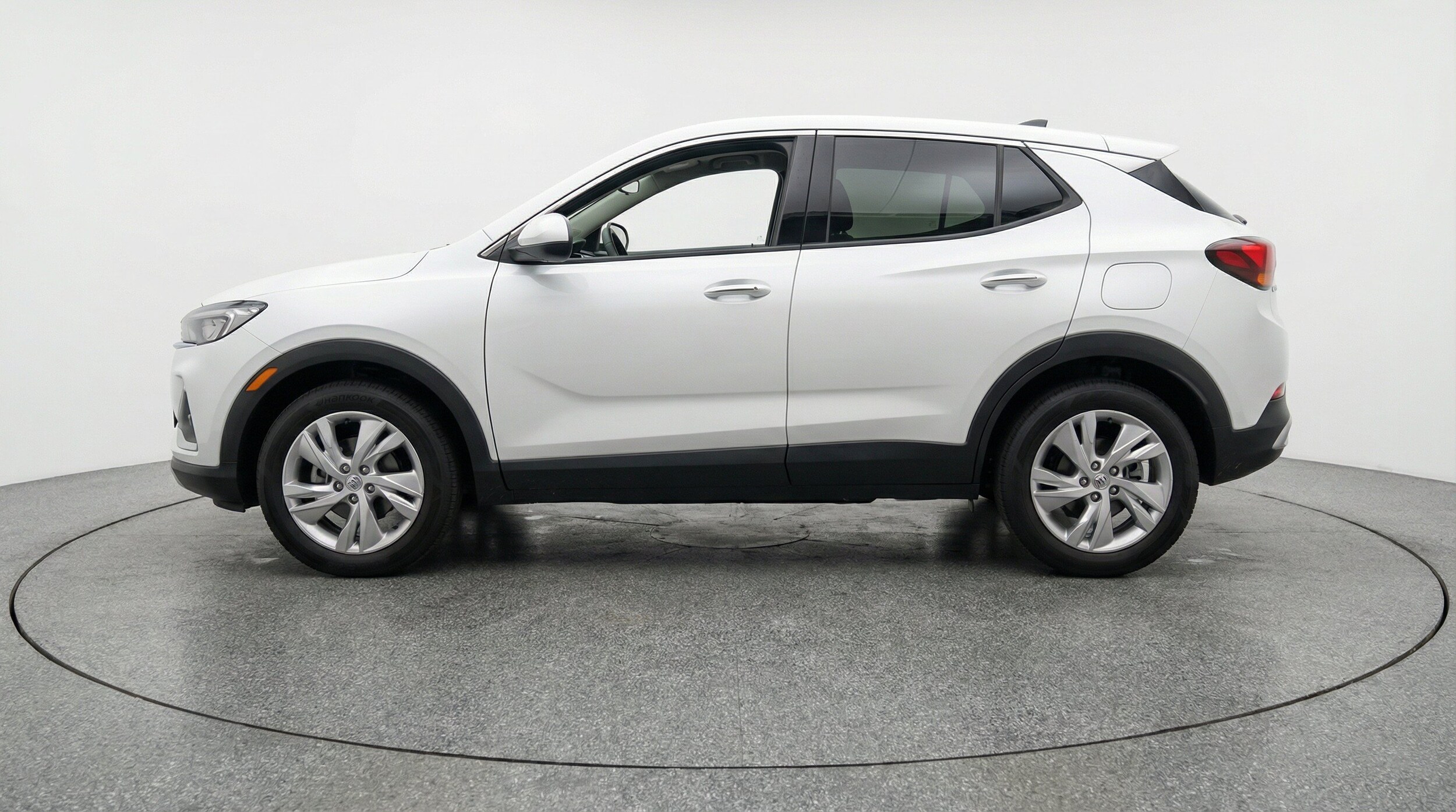 Thumbnail: 2025 Buick Encore GX - 5