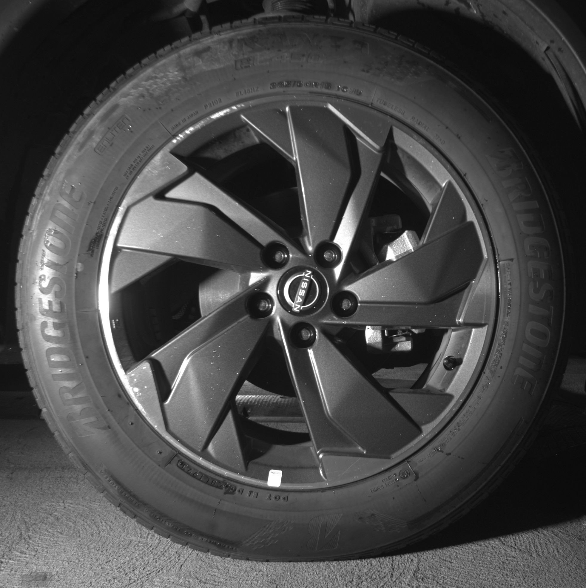 Thumbnail: 2025 Nissan Rogue - 13