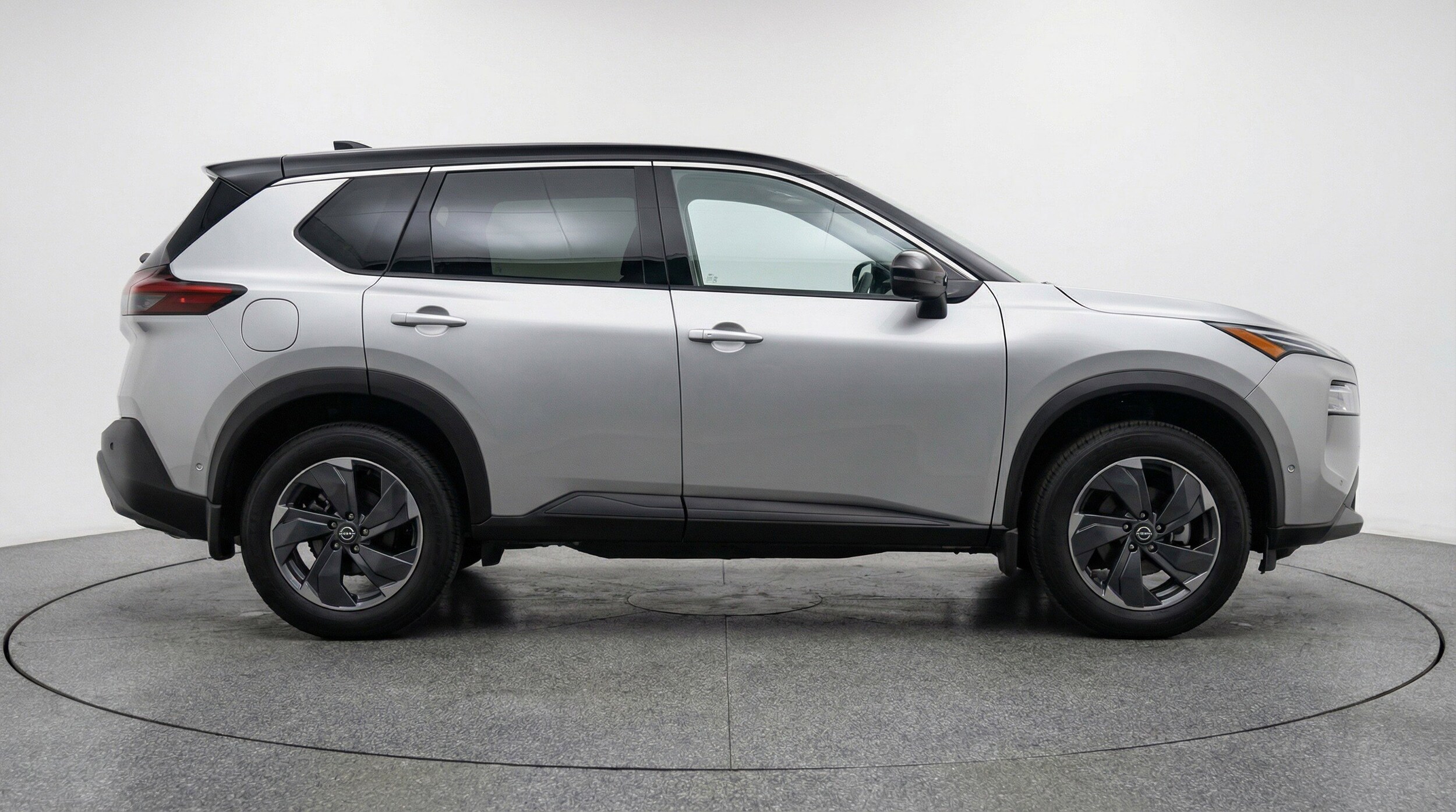 Thumbnail: 2025 Nissan Rogue - 11