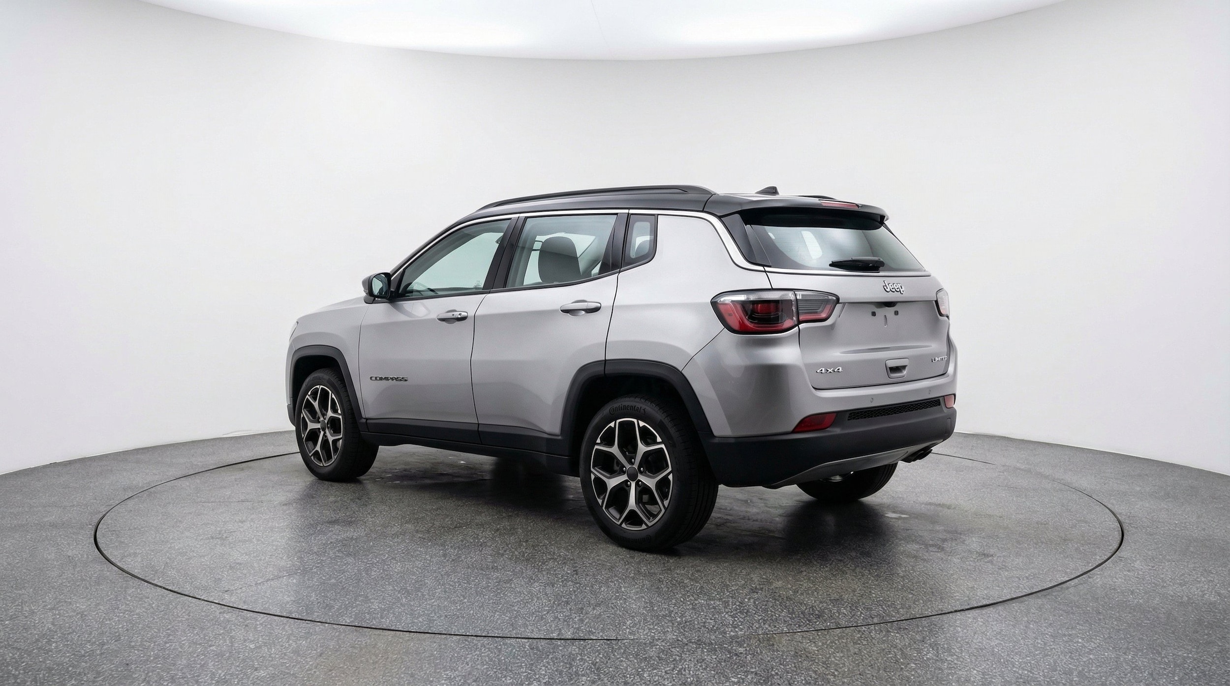 Thumbnail: 2025 Jeep Compass - 6