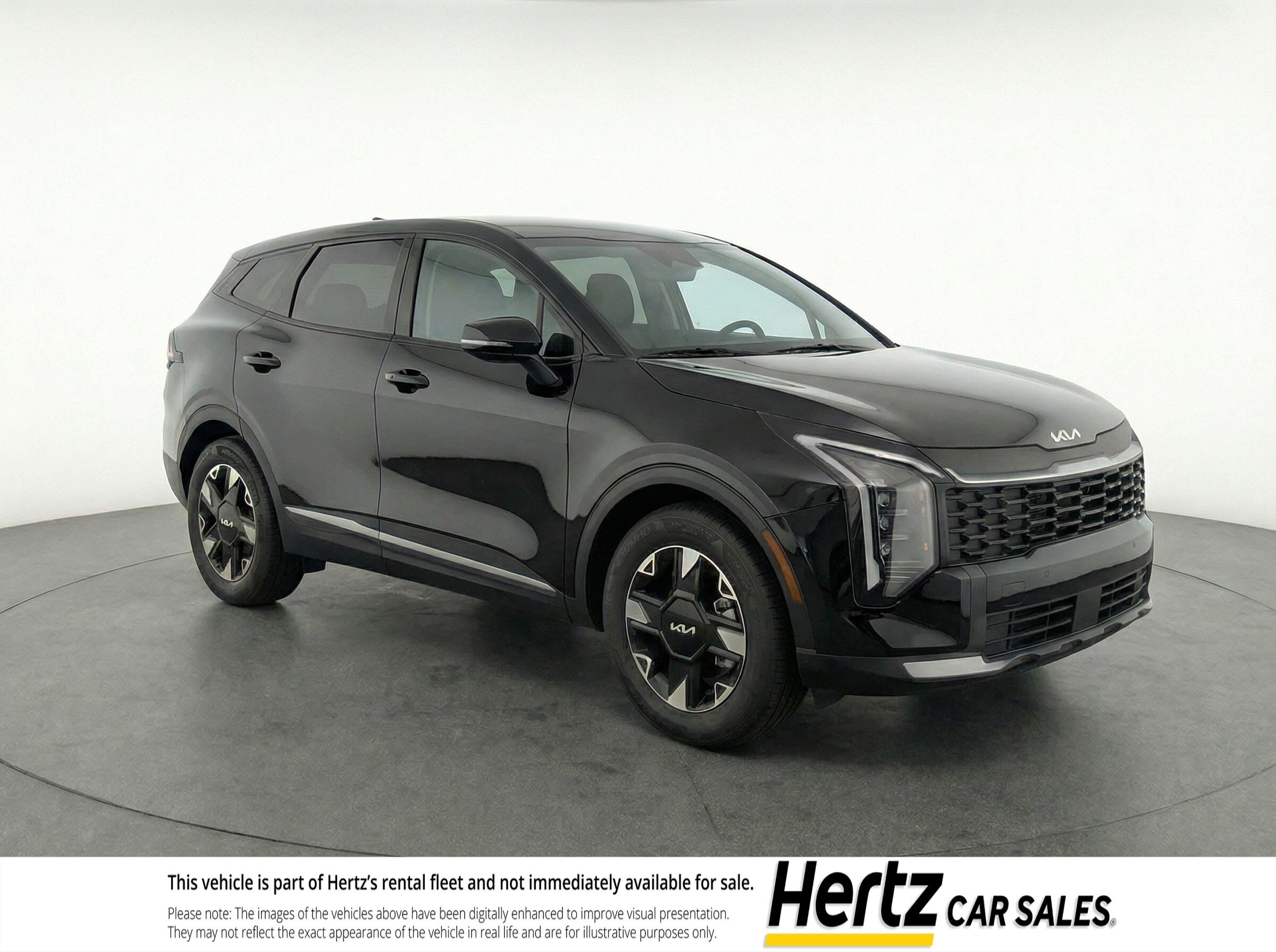 Thumbnail: 2026 Kia Sportage - 1