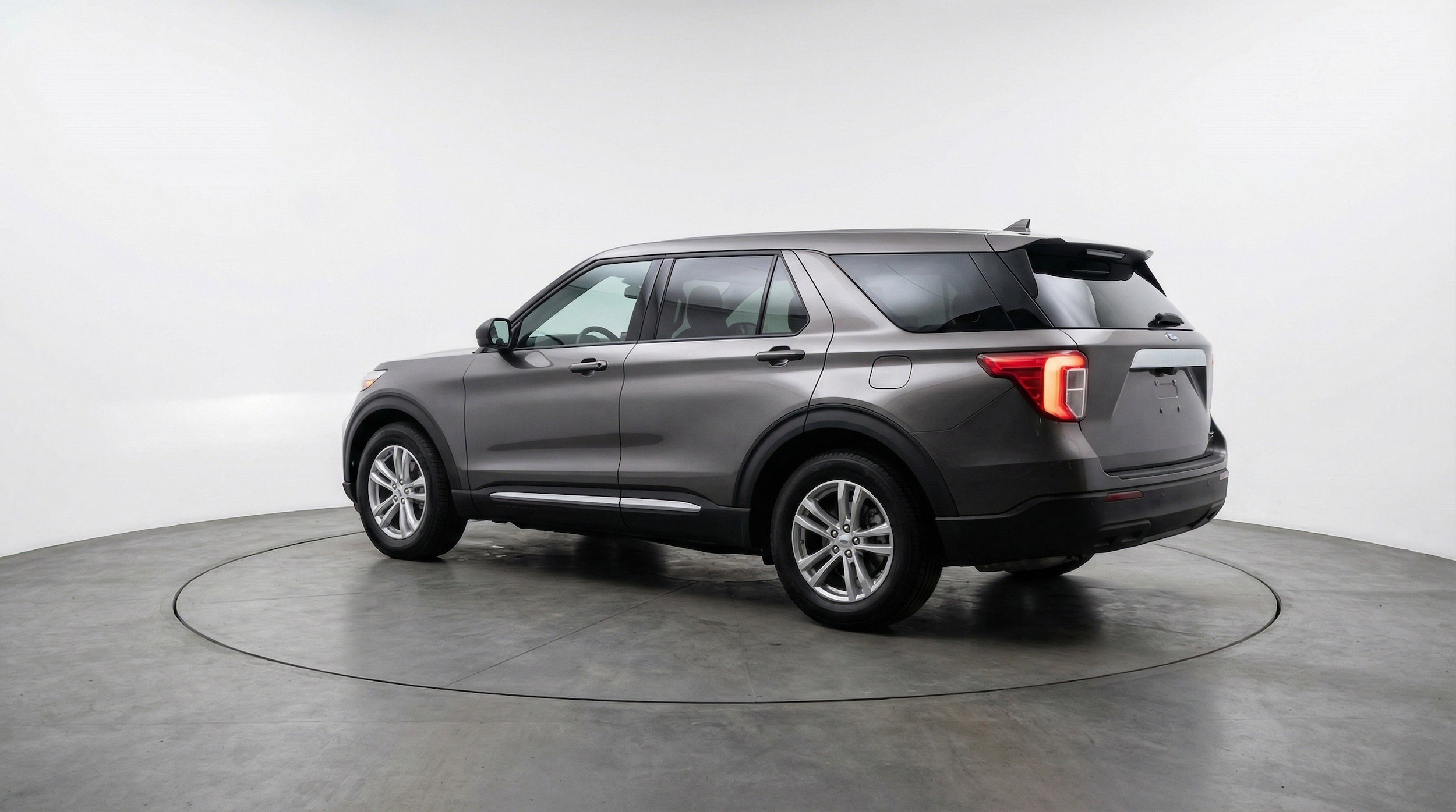 Thumbnail: 2024 Ford Explorer - 6