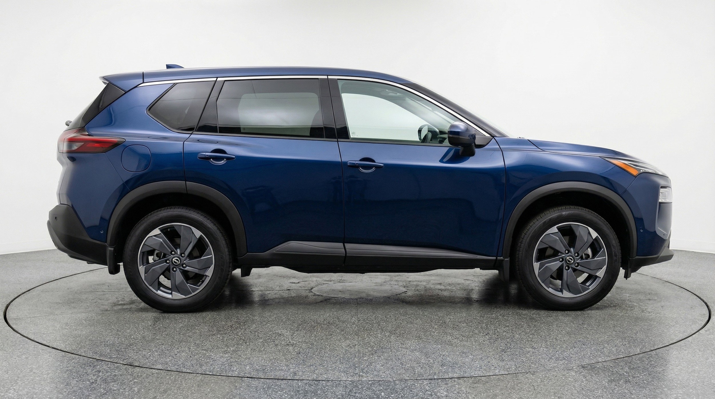 Thumbnail: 2025 Nissan Rogue - 11
