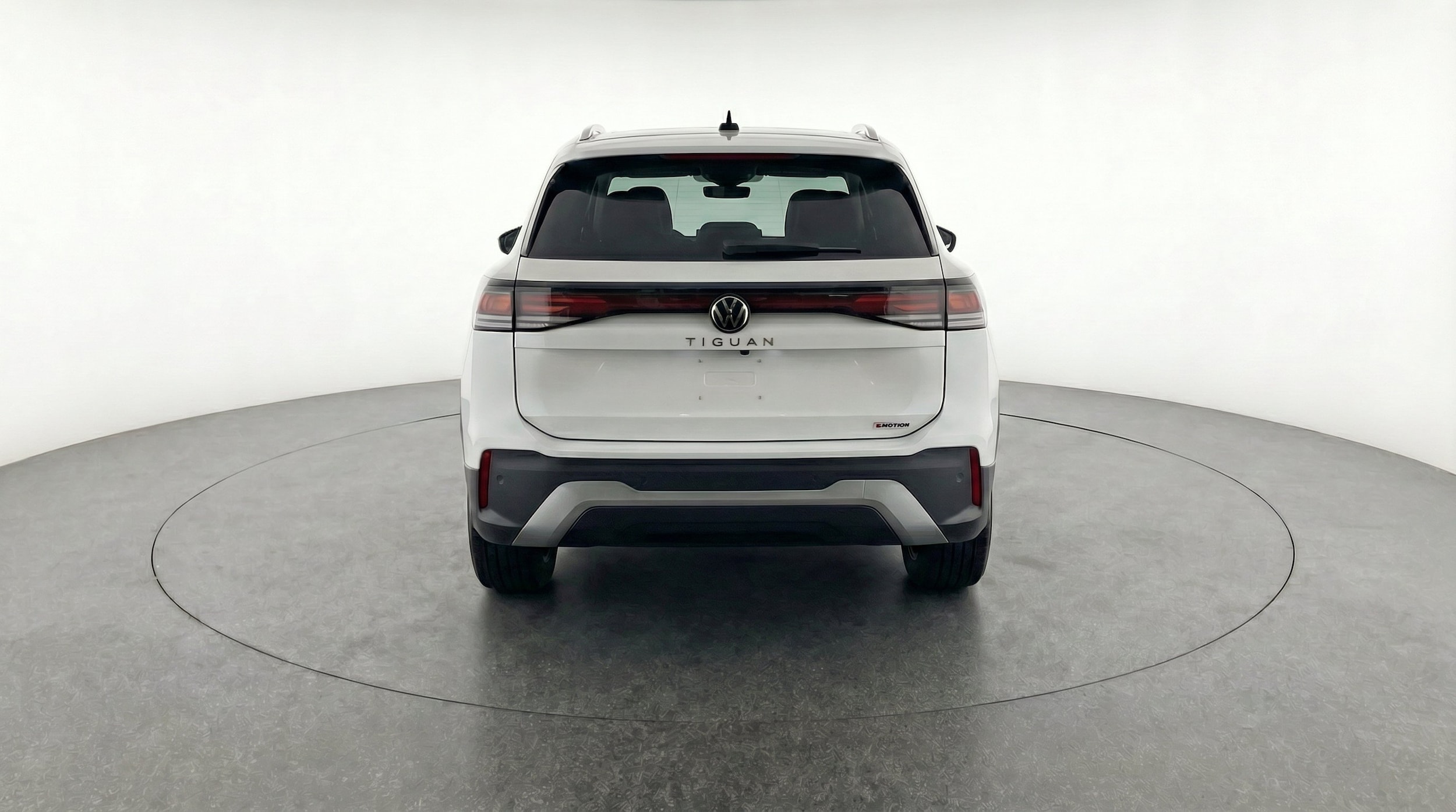 Thumbnail: 2026 Volkswagen Tiguan - 7