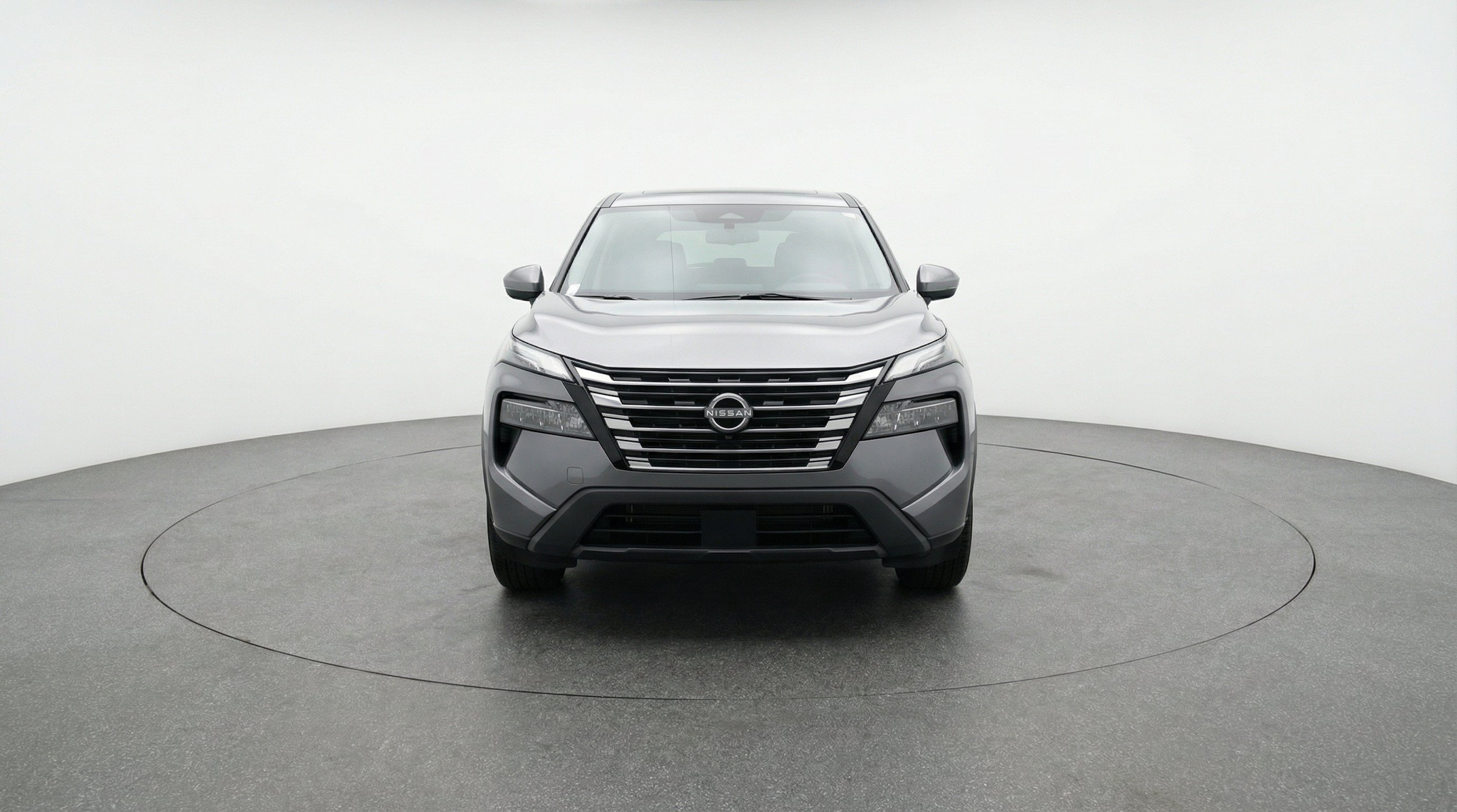 Thumbnail: 2025 Nissan Rogue - 2