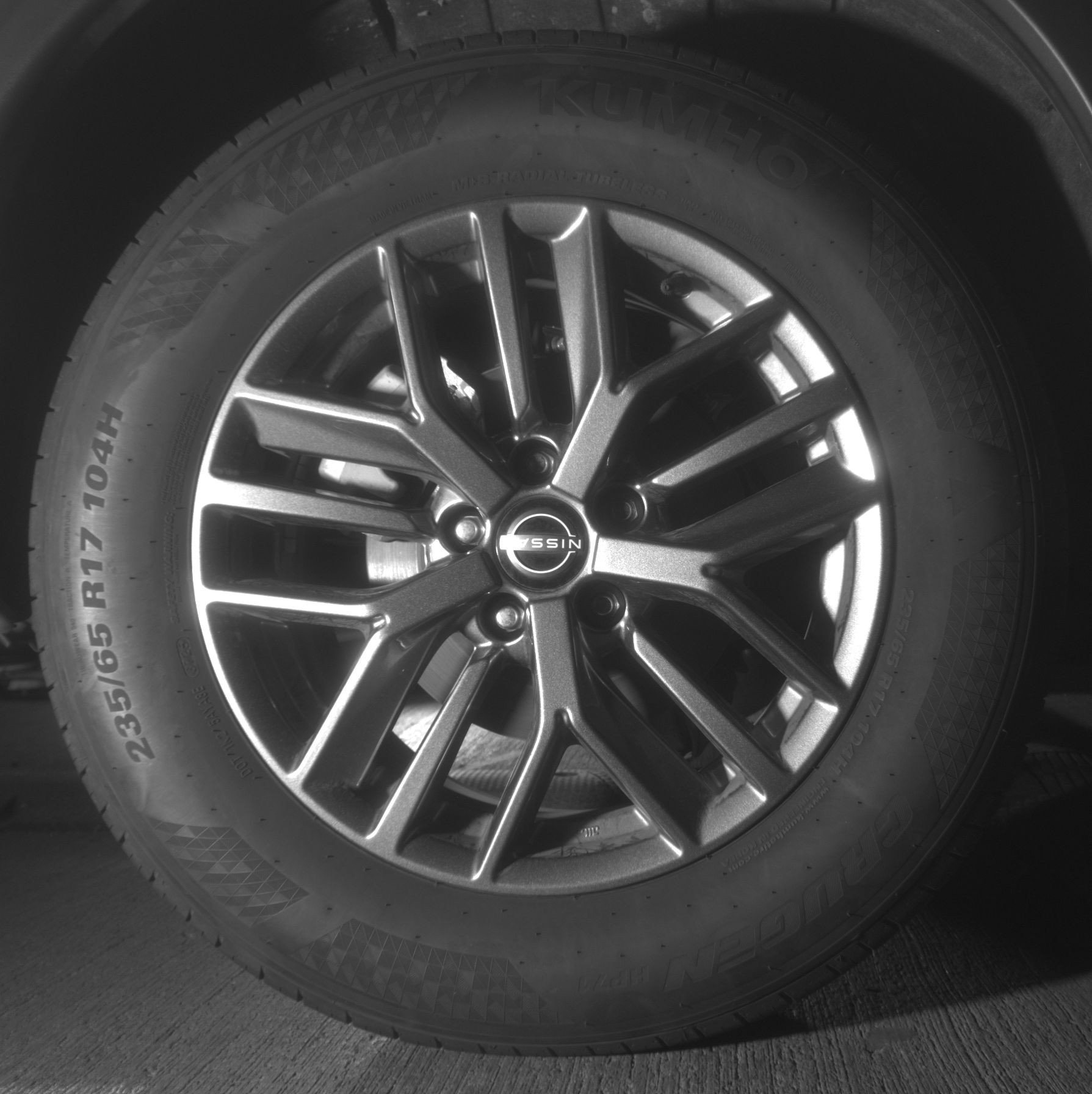 Thumbnail: 2026 Nissan Rogue - 15