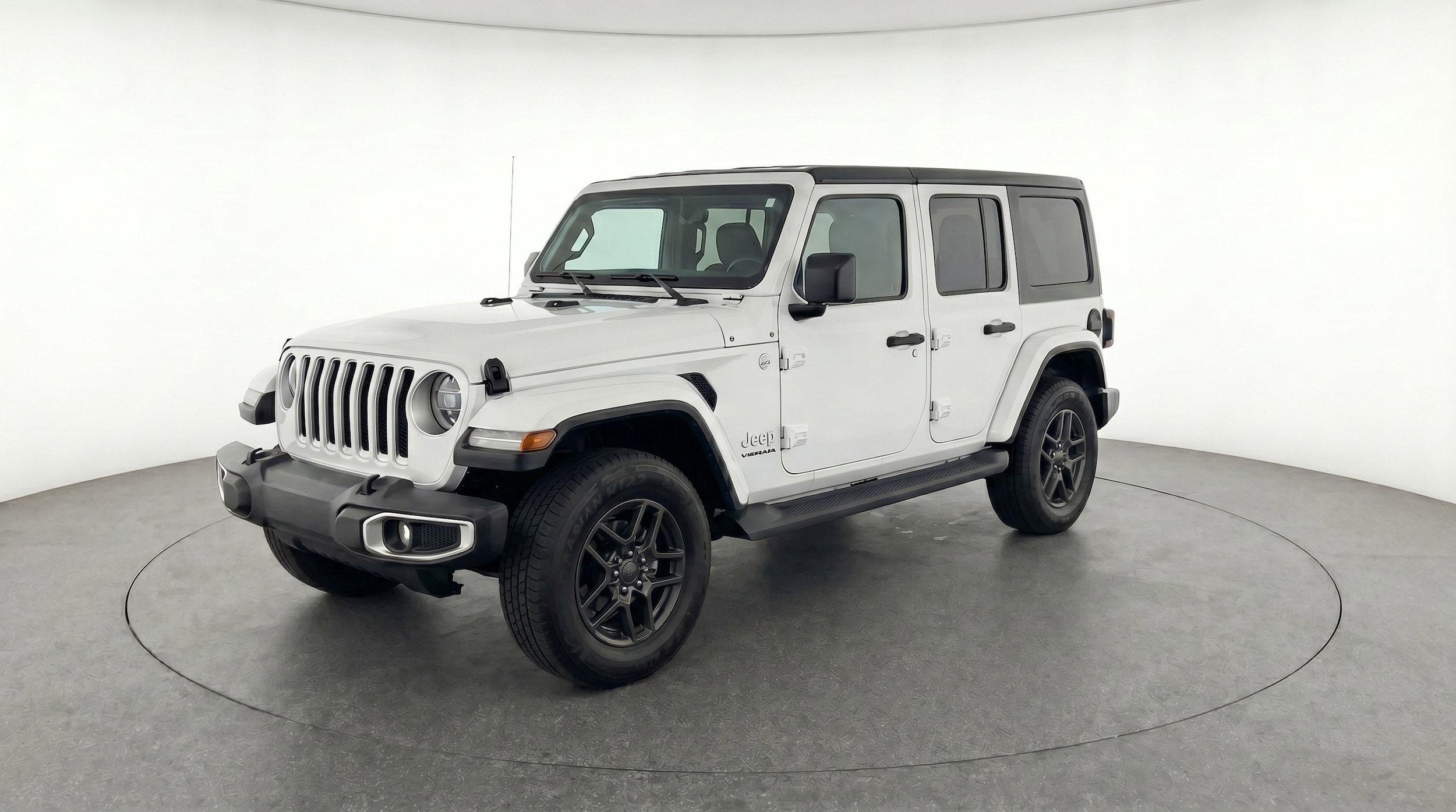Thumbnail: 2025 Jeep Wrangler - 3