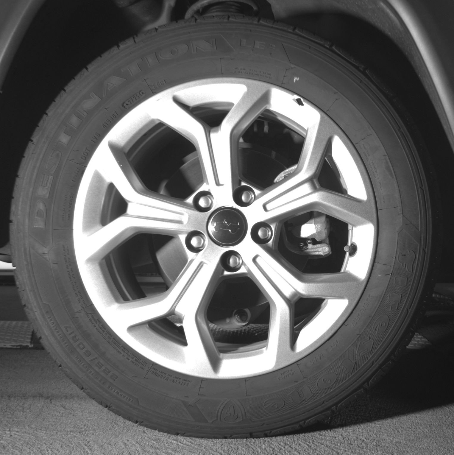 Thumbnail: 2025 Jeep Compass - 15