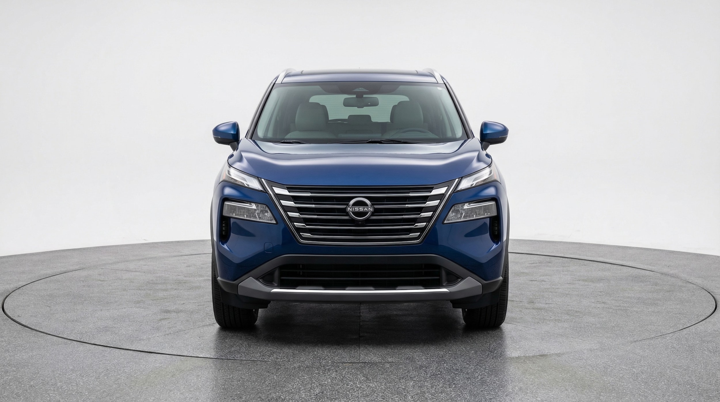 Thumbnail: 2025 Nissan Rogue - 2