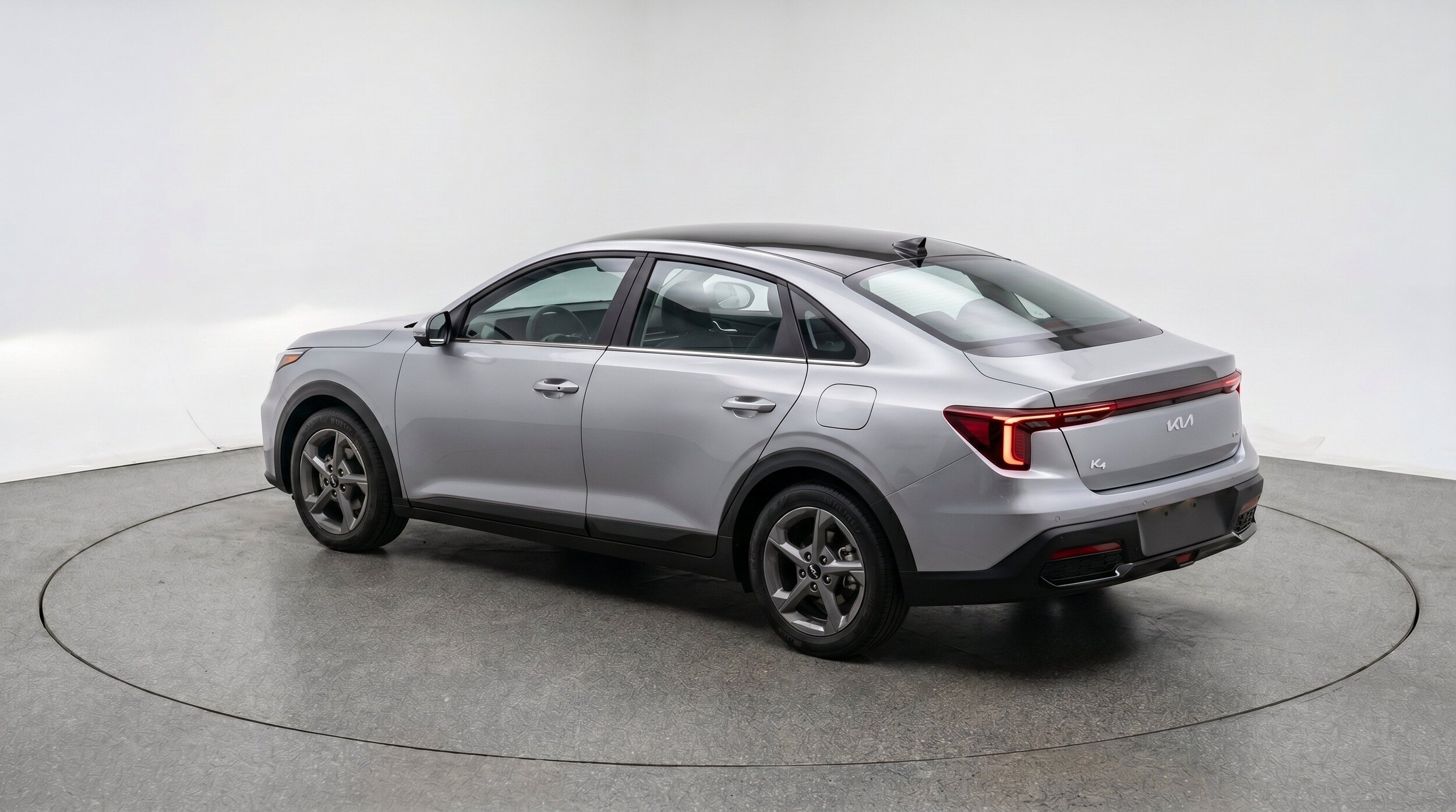Thumbnail: 2026 Kia K4 - 6
