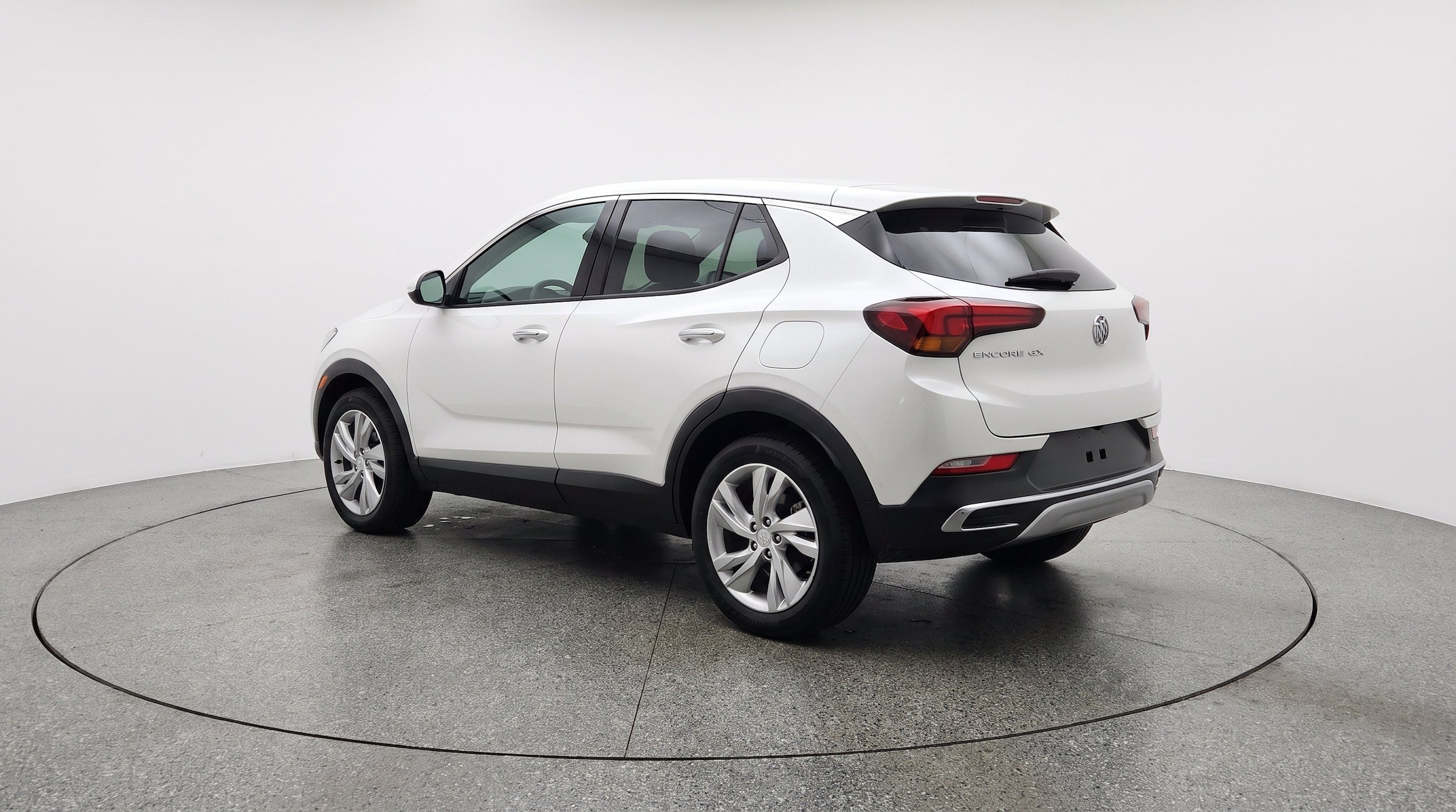 Thumbnail: 2025 Buick Encore GX - 6
