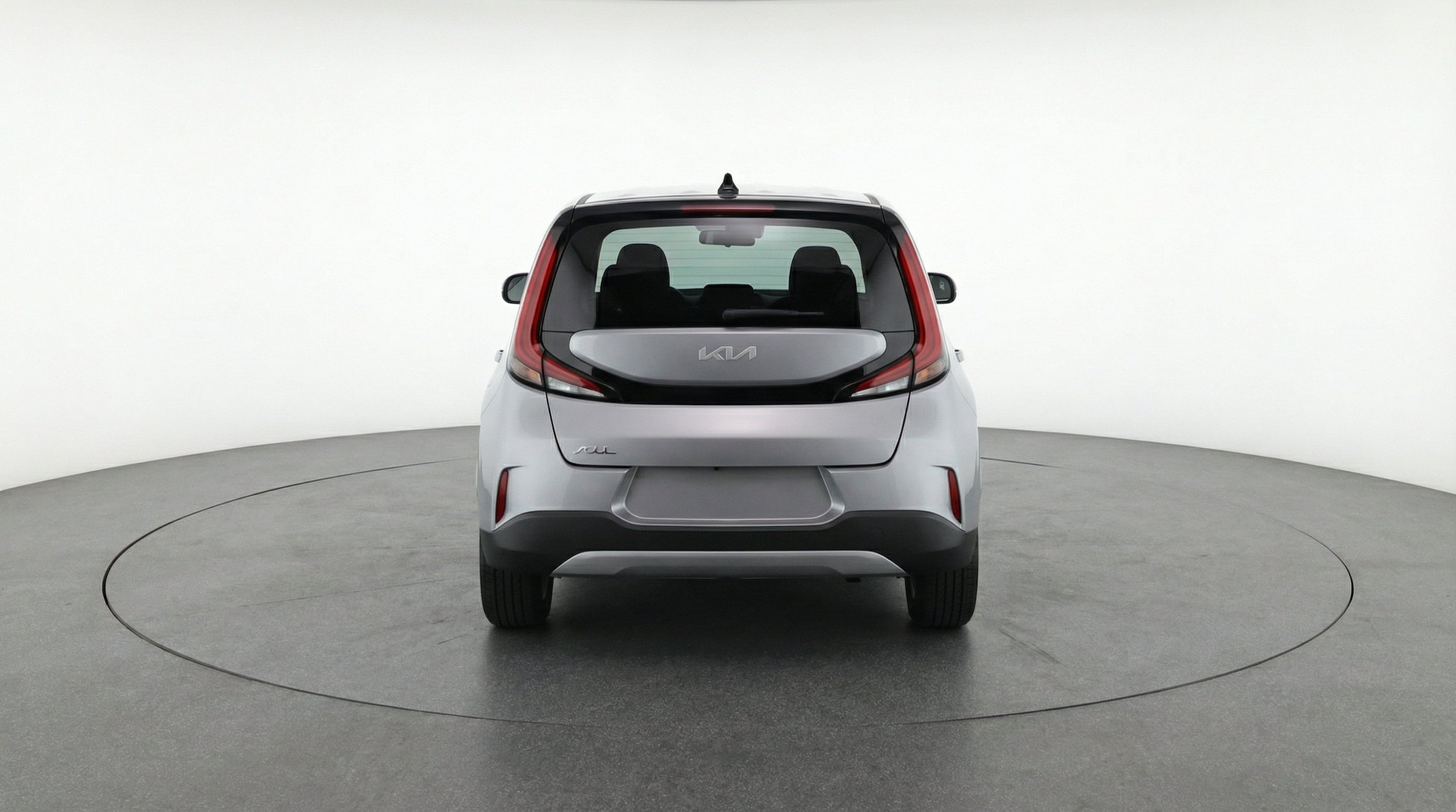 Thumbnail: 2025 Kia Soul - 7