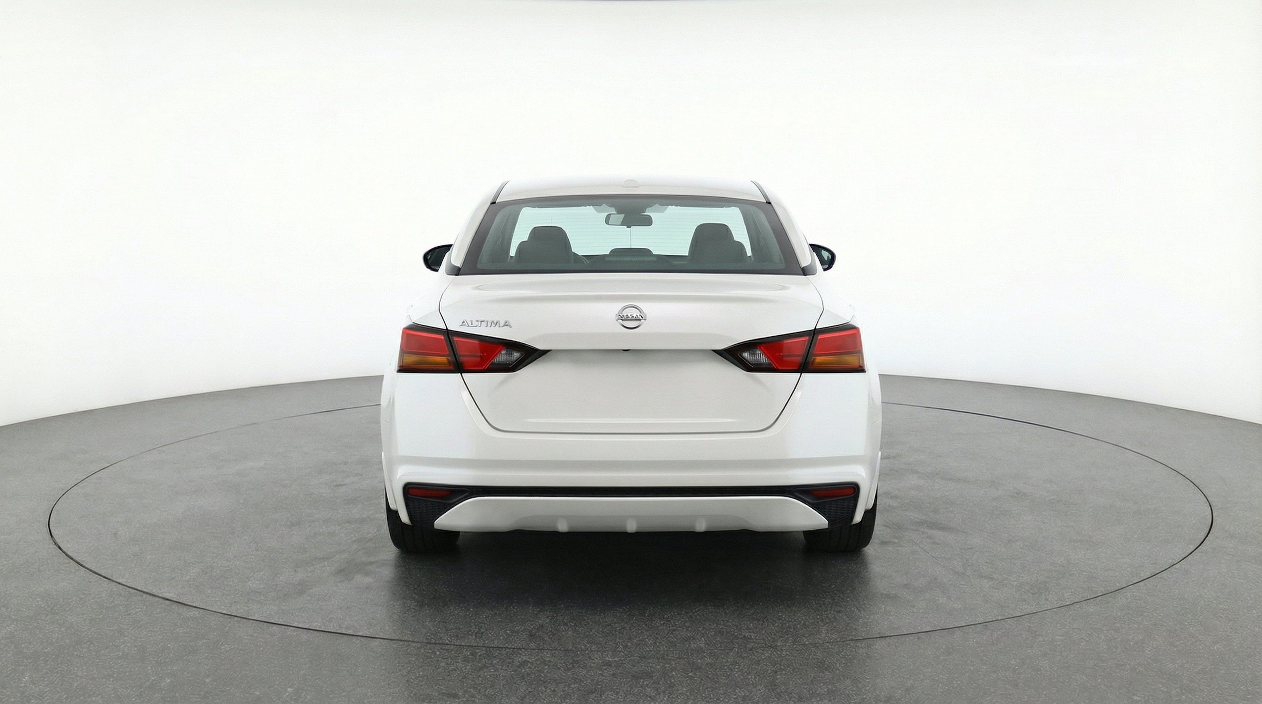 Thumbnail: 2025 Nissan Altima - 7