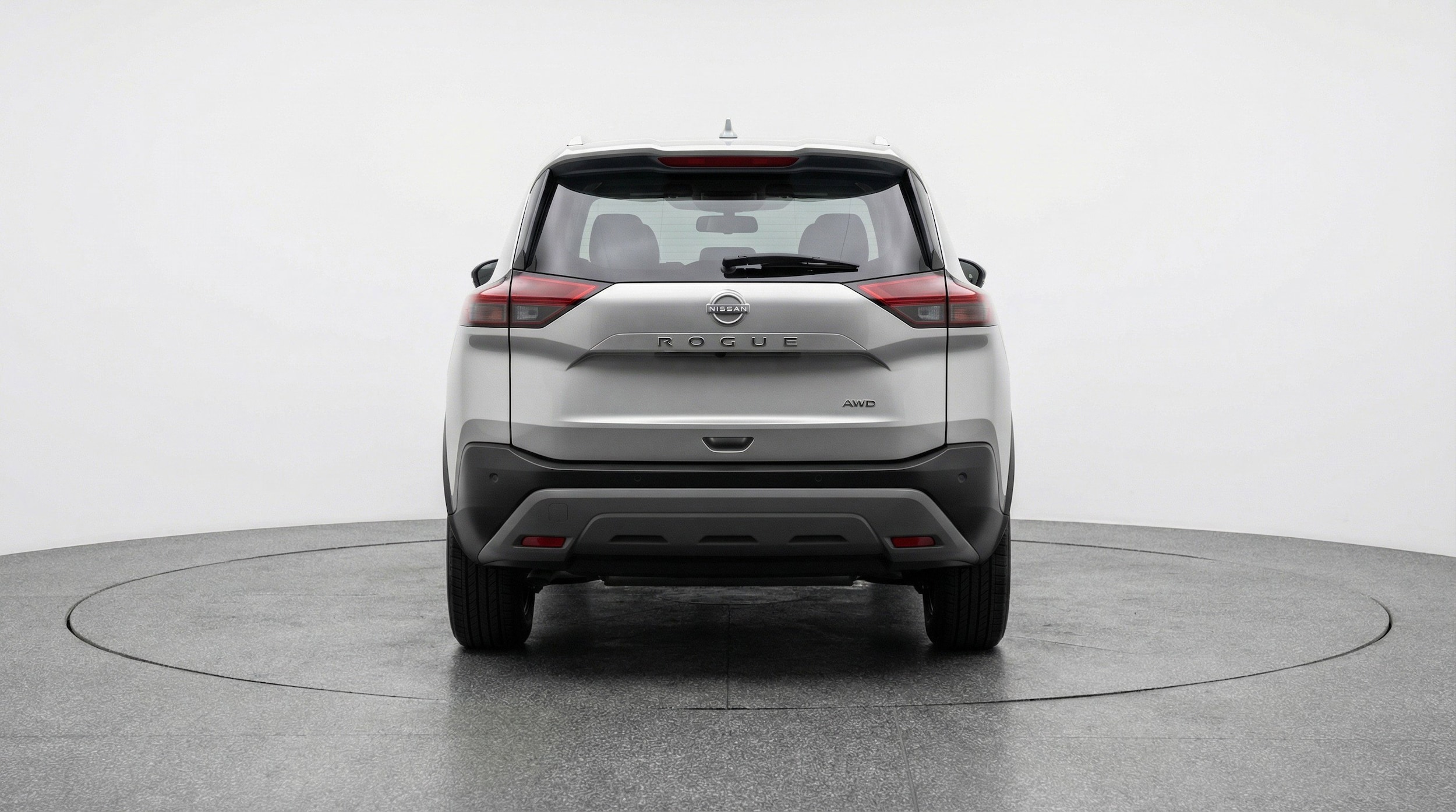 Thumbnail: 2025 Nissan Rogue - 7