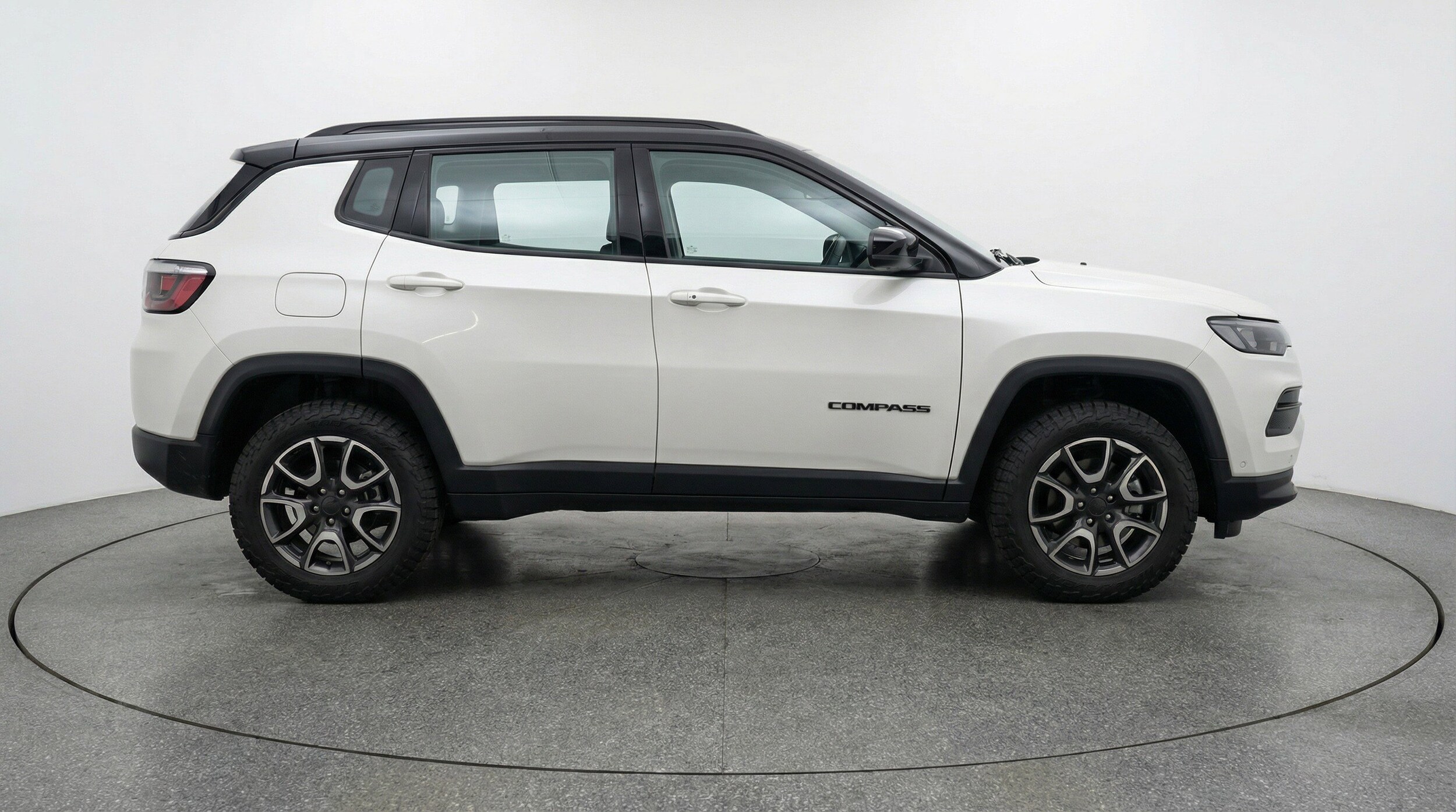 Thumbnail: 2025 Jeep Compass - 11