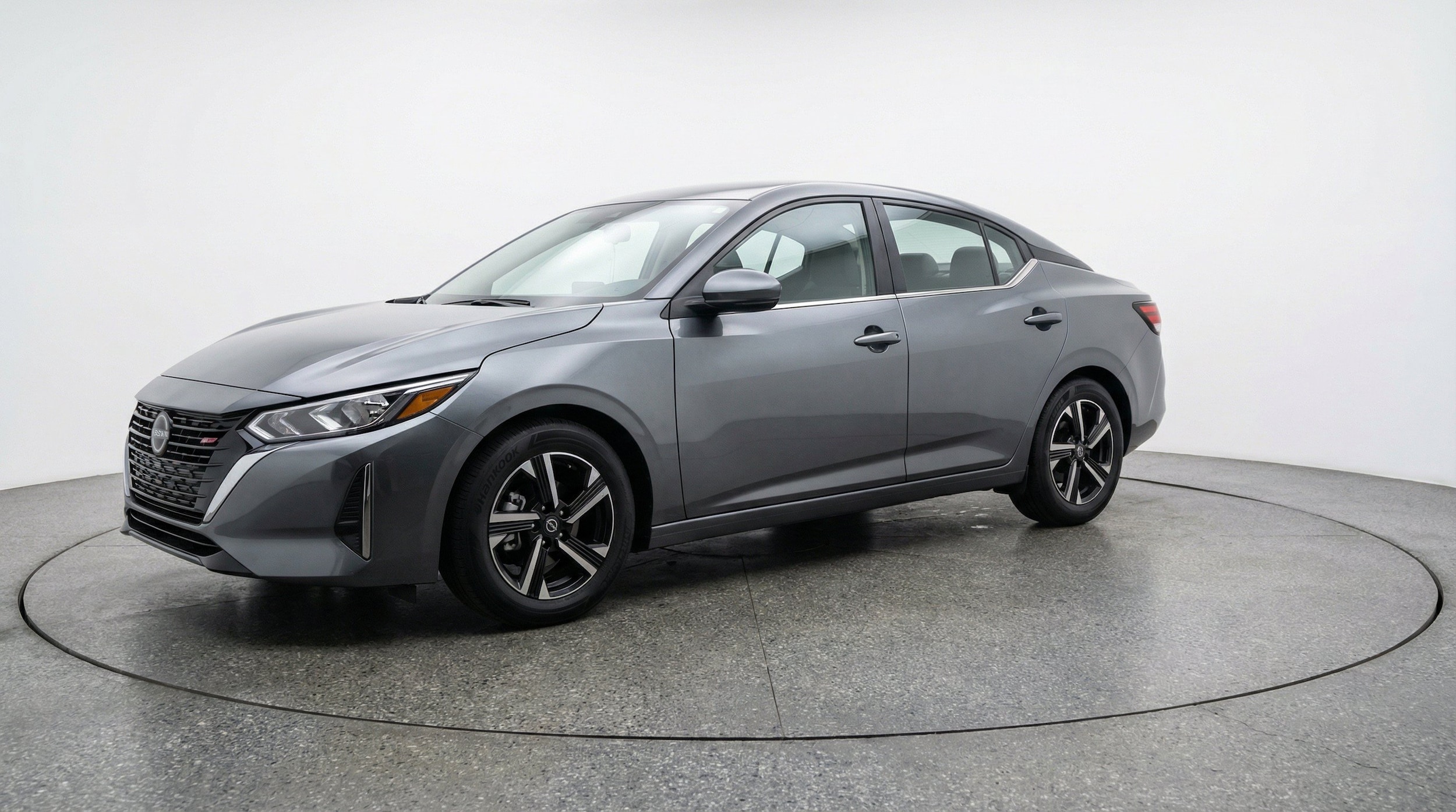 Thumbnail: 2025 Nissan Sentra - 3