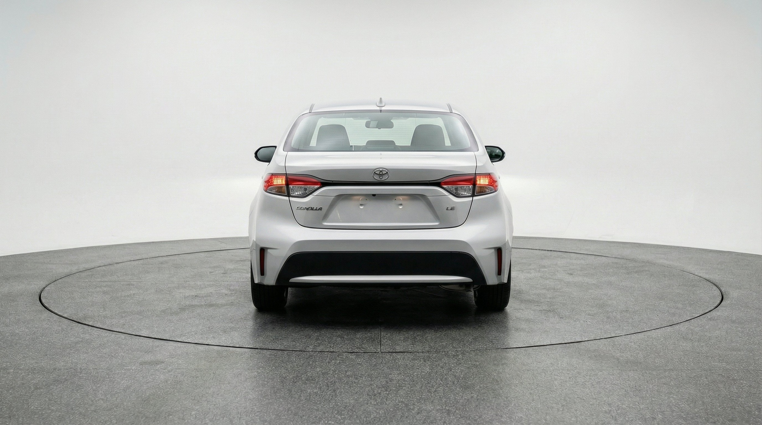 Thumbnail: 2025 Toyota Corolla - 7