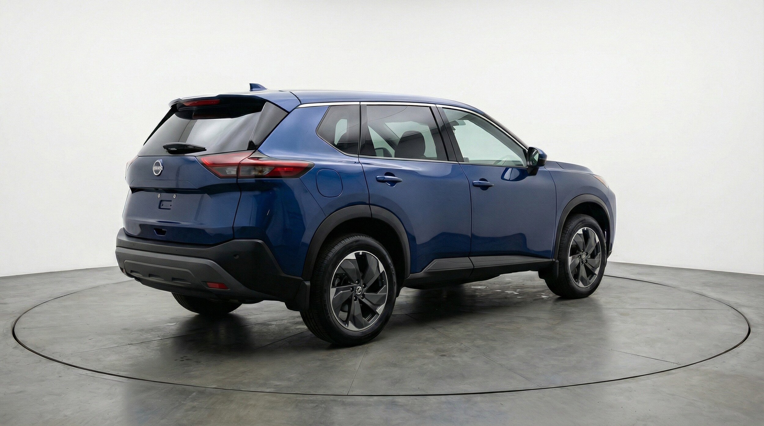 Thumbnail: 2025 Nissan Rogue - 9