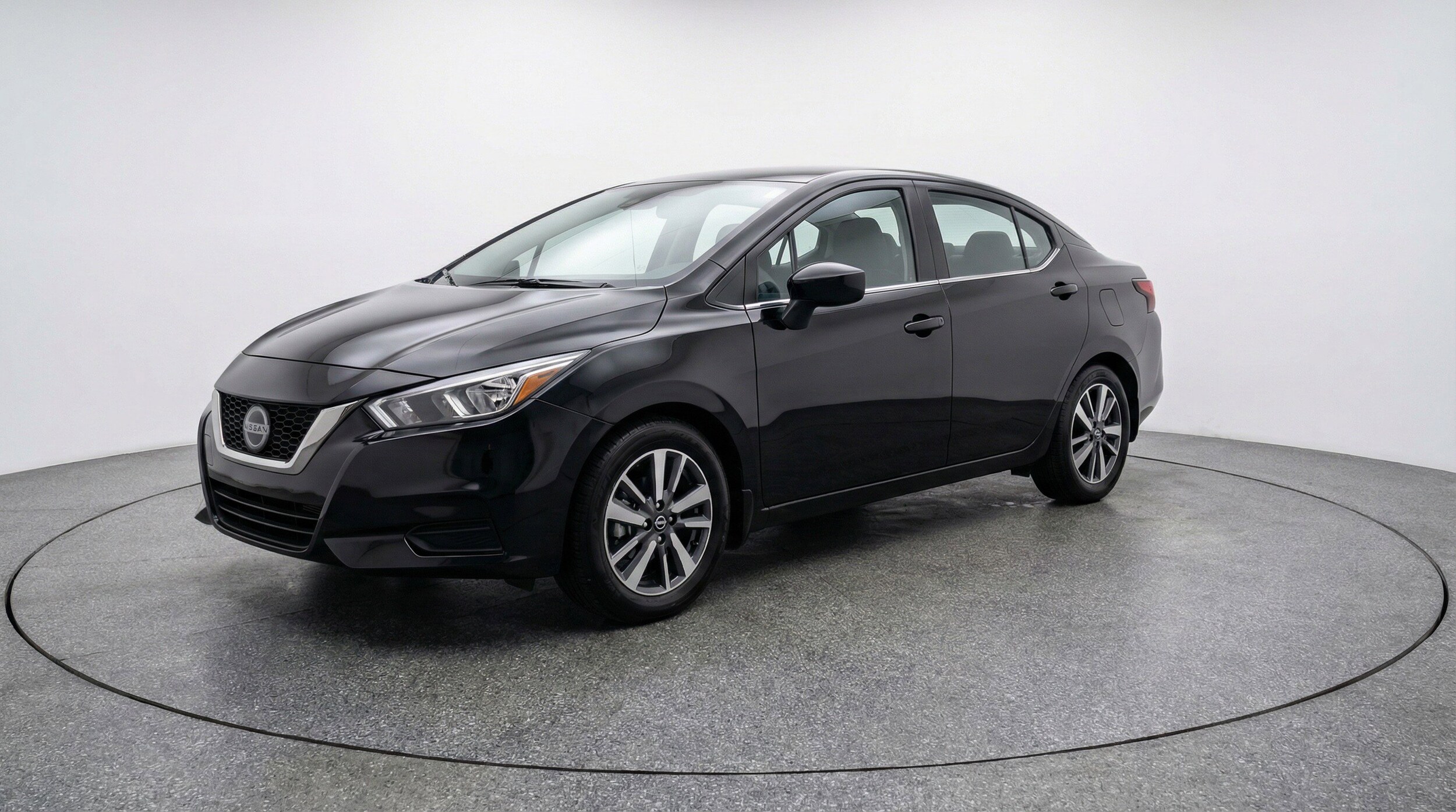 Thumbnail: 2025 Nissan Versa - 3