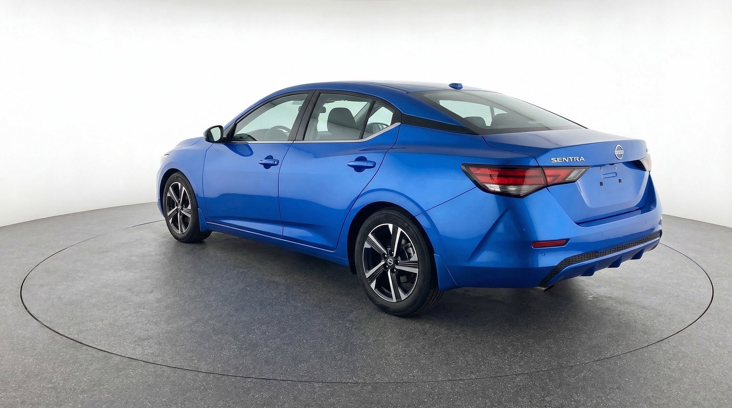 Thumbnail: 2025 Nissan Sentra - 6