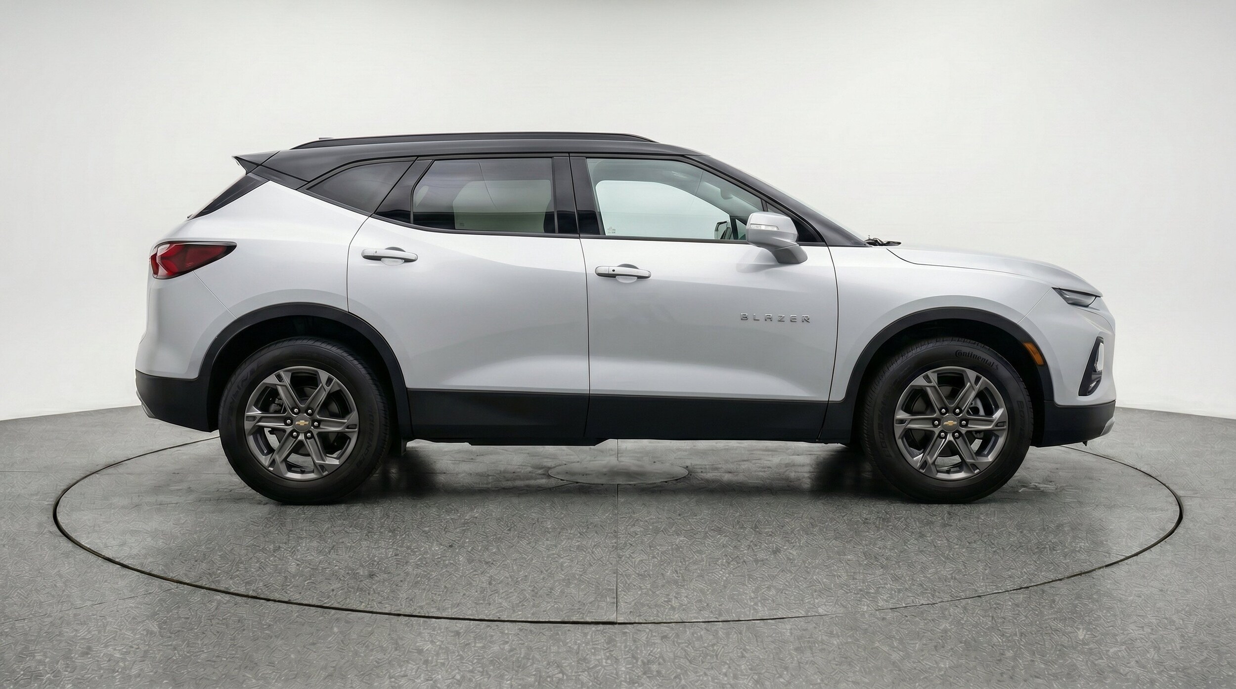 Thumbnail: 2026 Chevrolet Blazer - 11