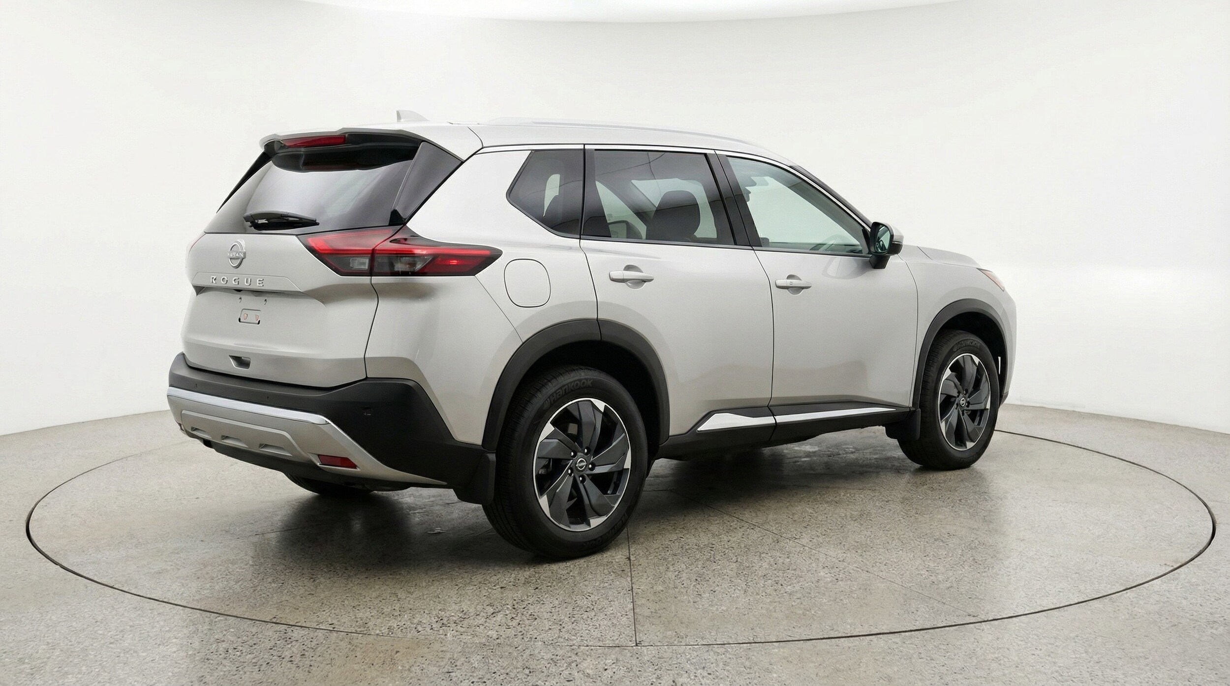 Thumbnail: 2025 Nissan Rogue - 9