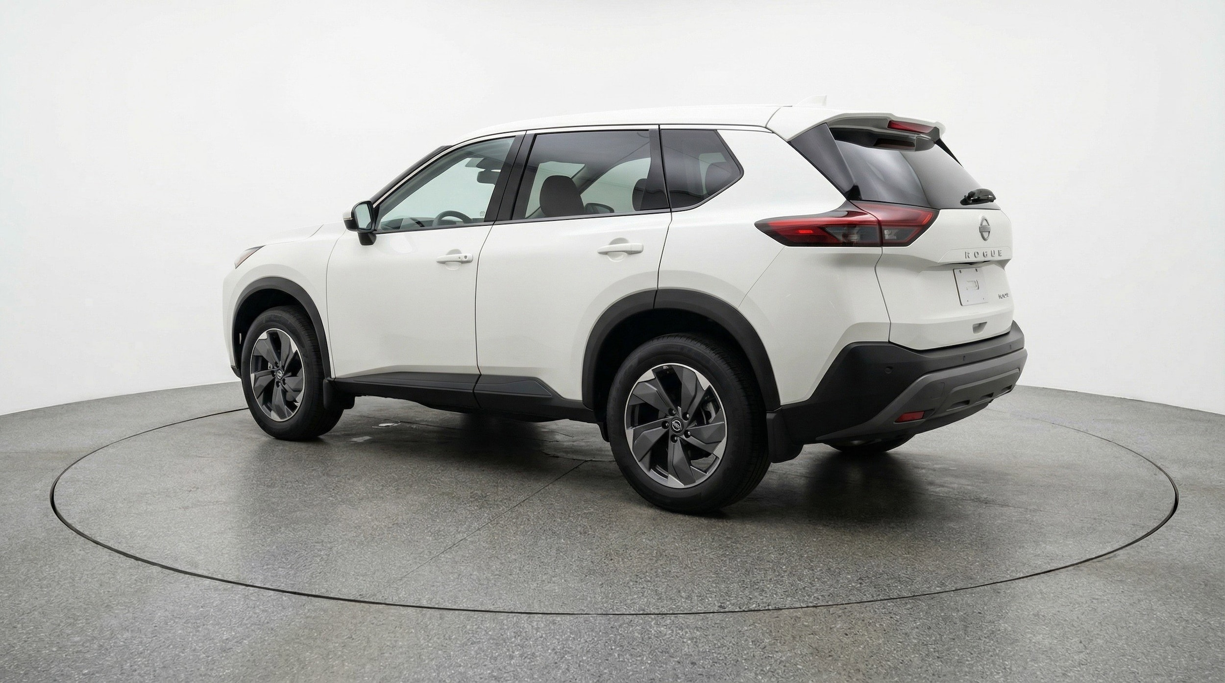 Thumbnail: 2025 Nissan Rogue - 6