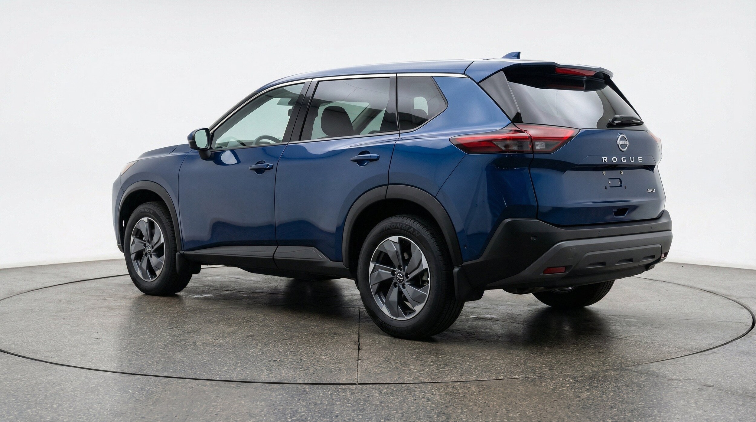 Thumbnail: 2025 Nissan Rogue - 6