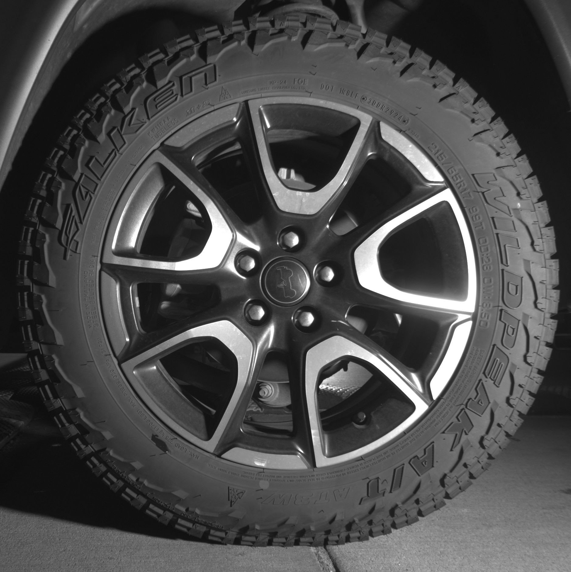 Thumbnail: 2025 Jeep Compass - 14
