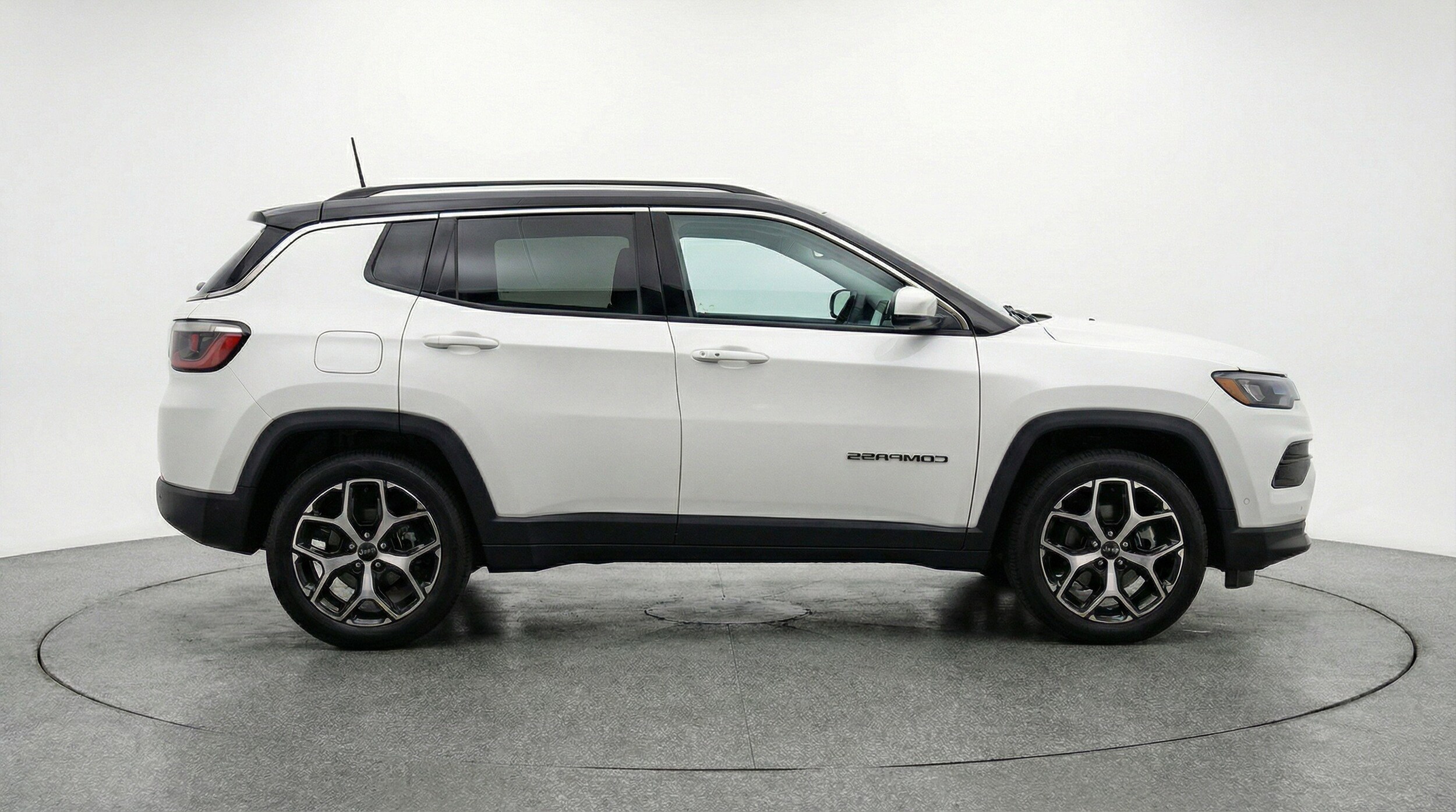 Thumbnail: 2025 Jeep Compass - 11