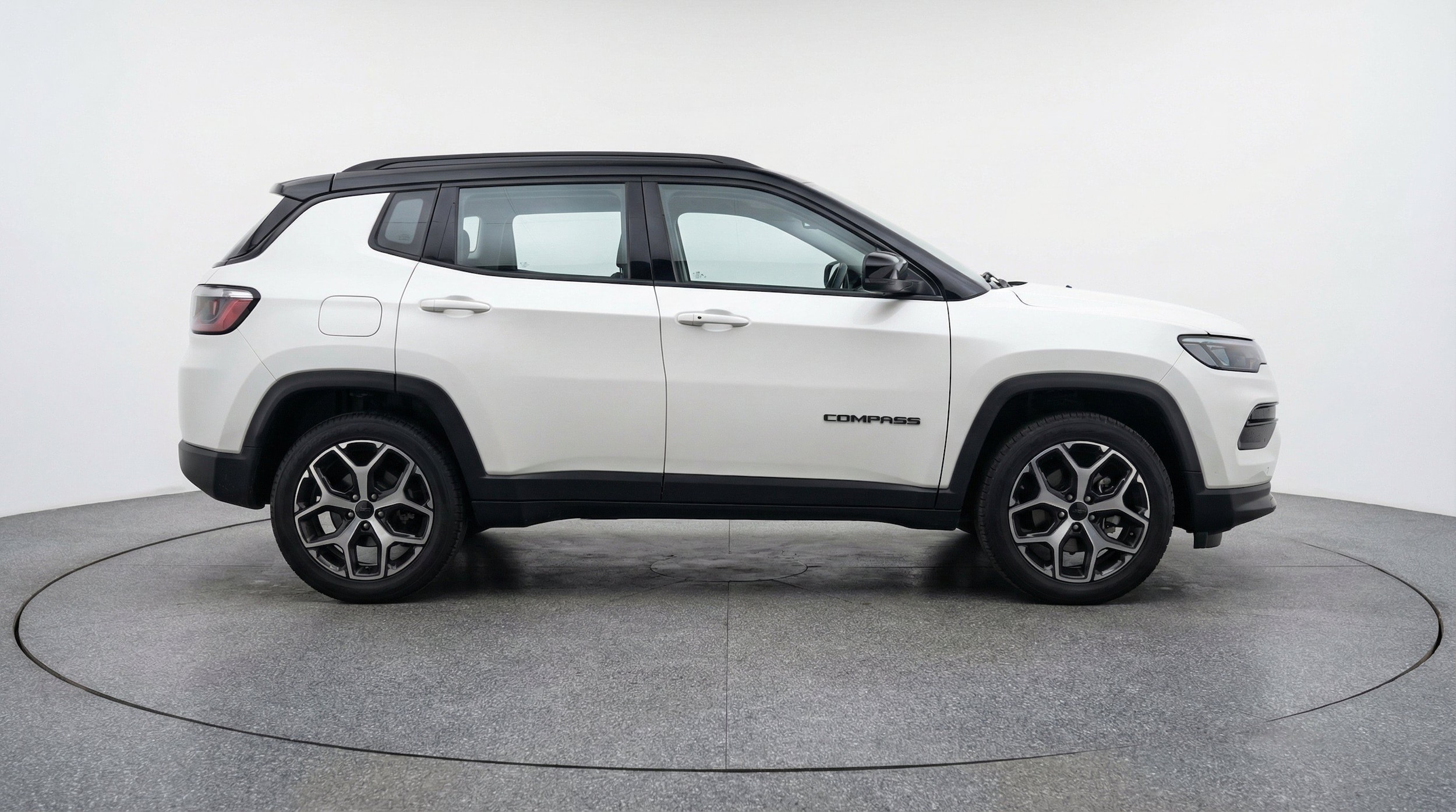 Thumbnail: 2025 Jeep Compass - 10