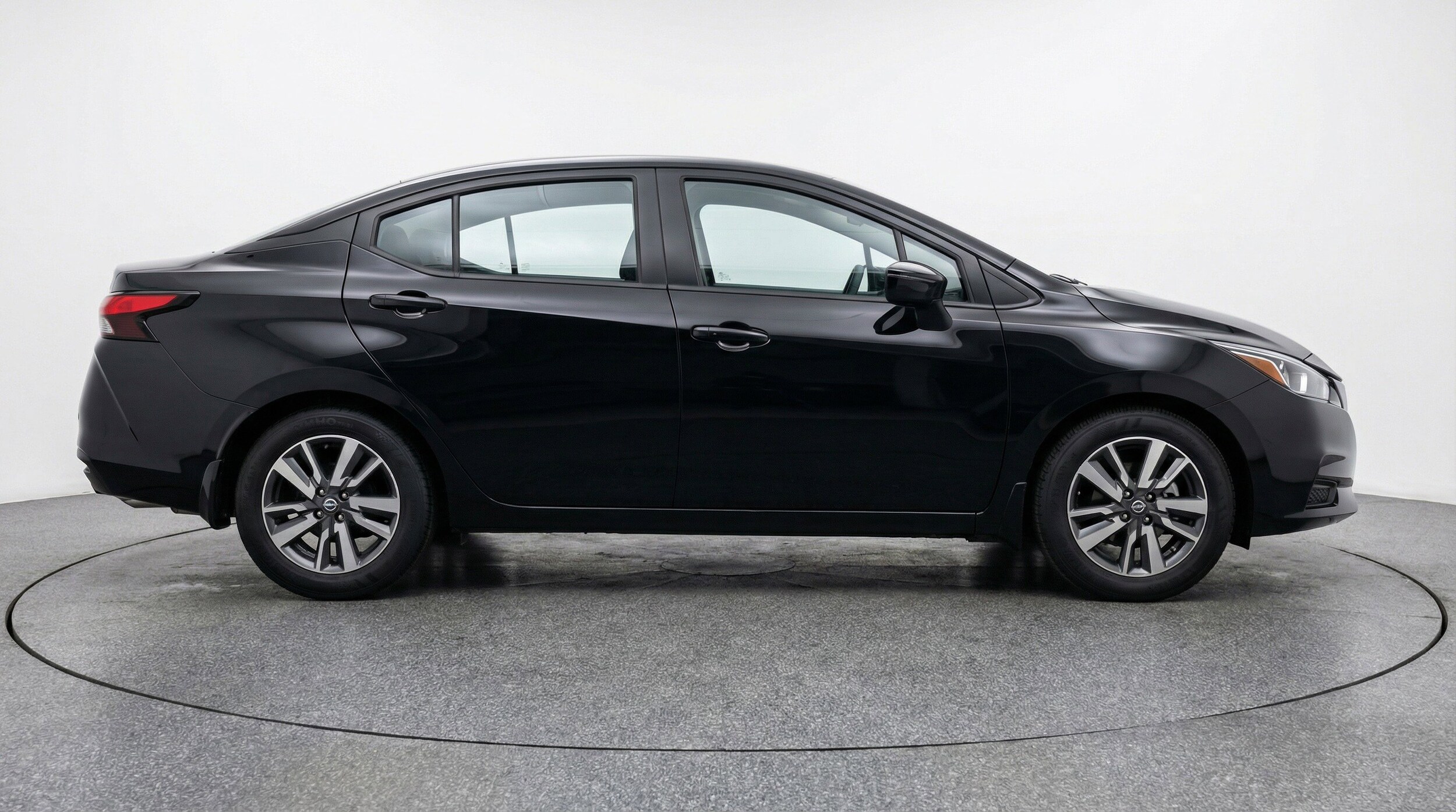 Thumbnail: 2025 Nissan Versa - 11