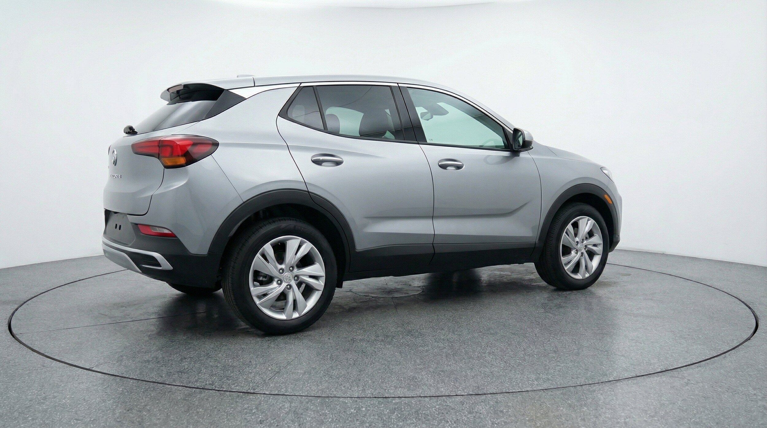 Thumbnail: 2025 Buick Encore GX - 9