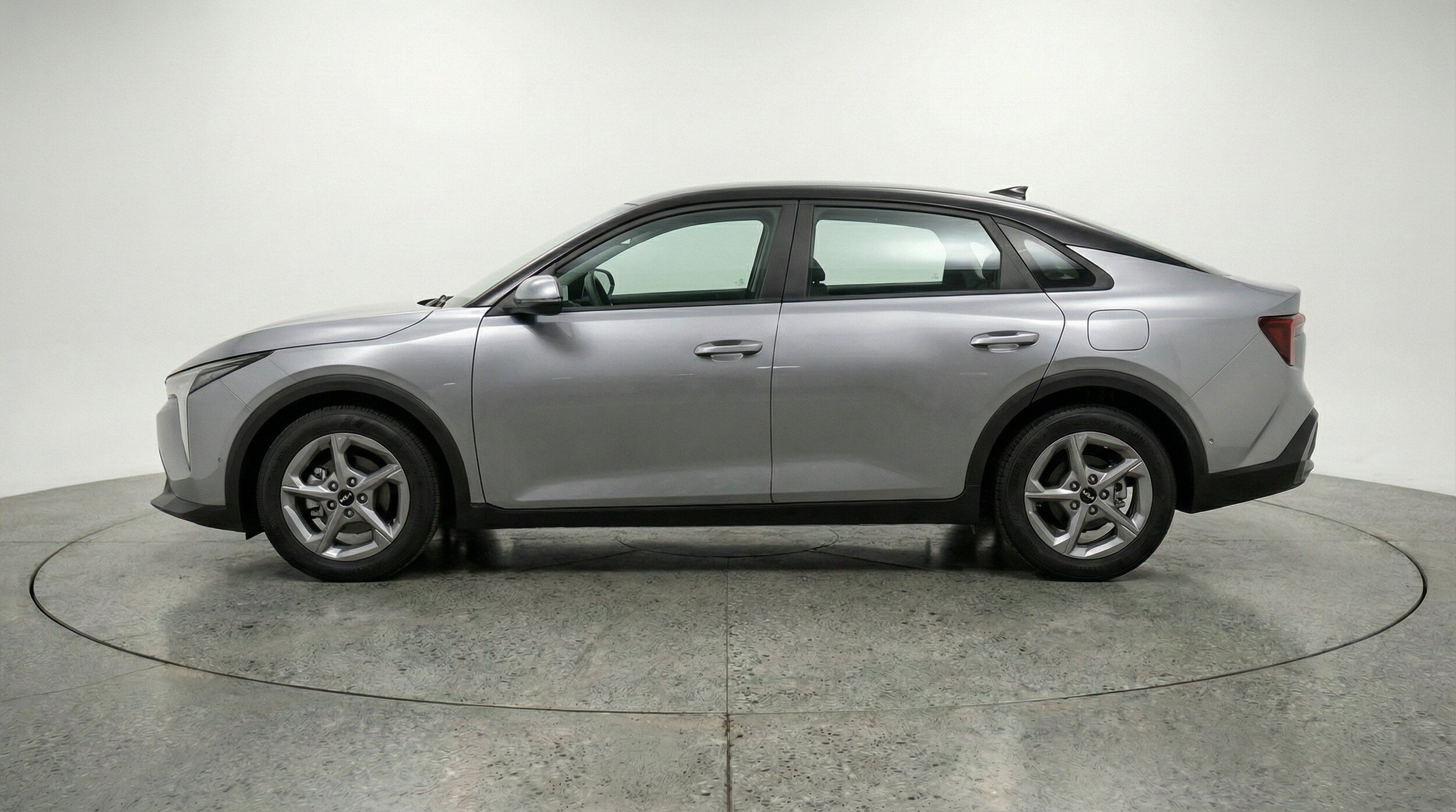 Thumbnail: 2026 Kia K4 - 5