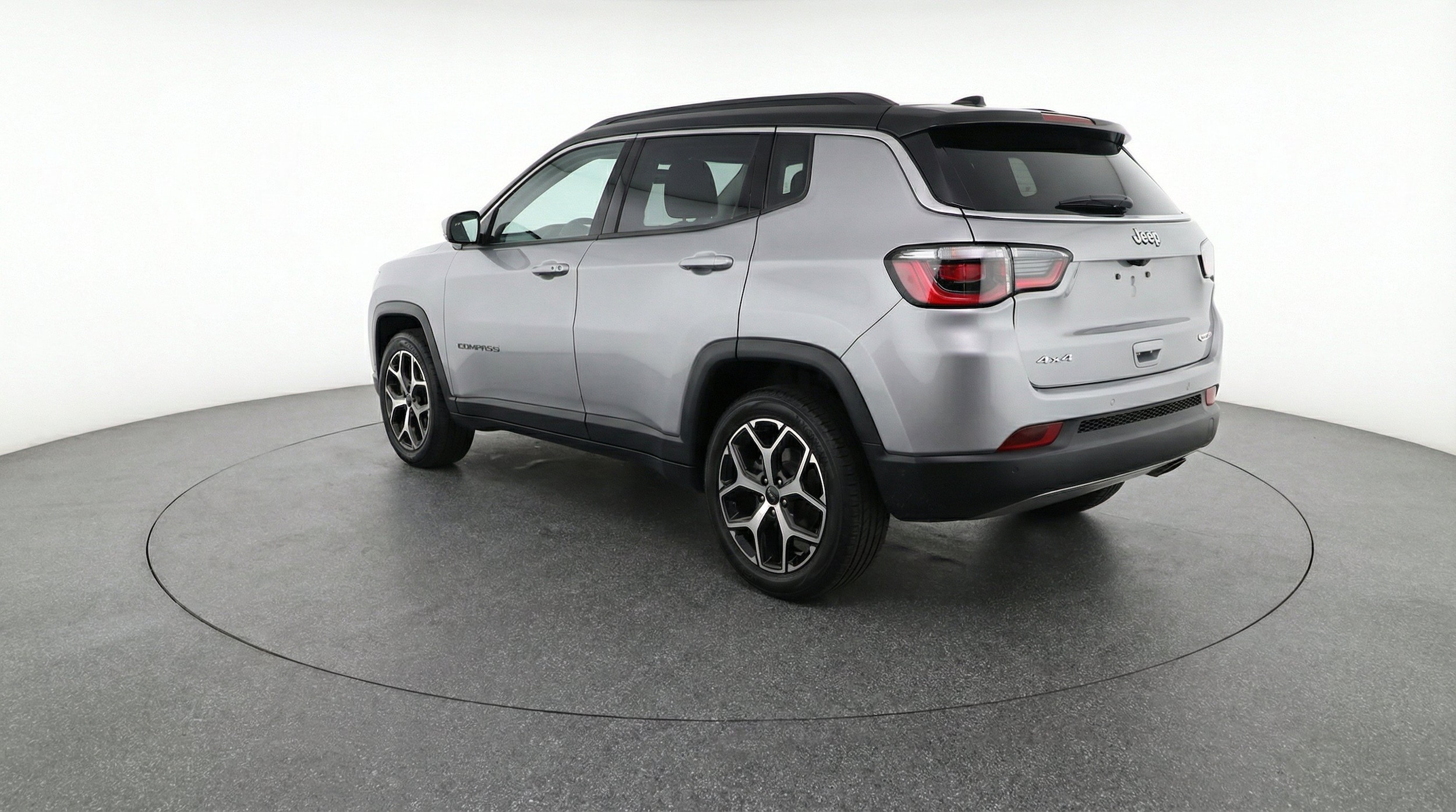 Thumbnail: 2025 Jeep Compass - 6