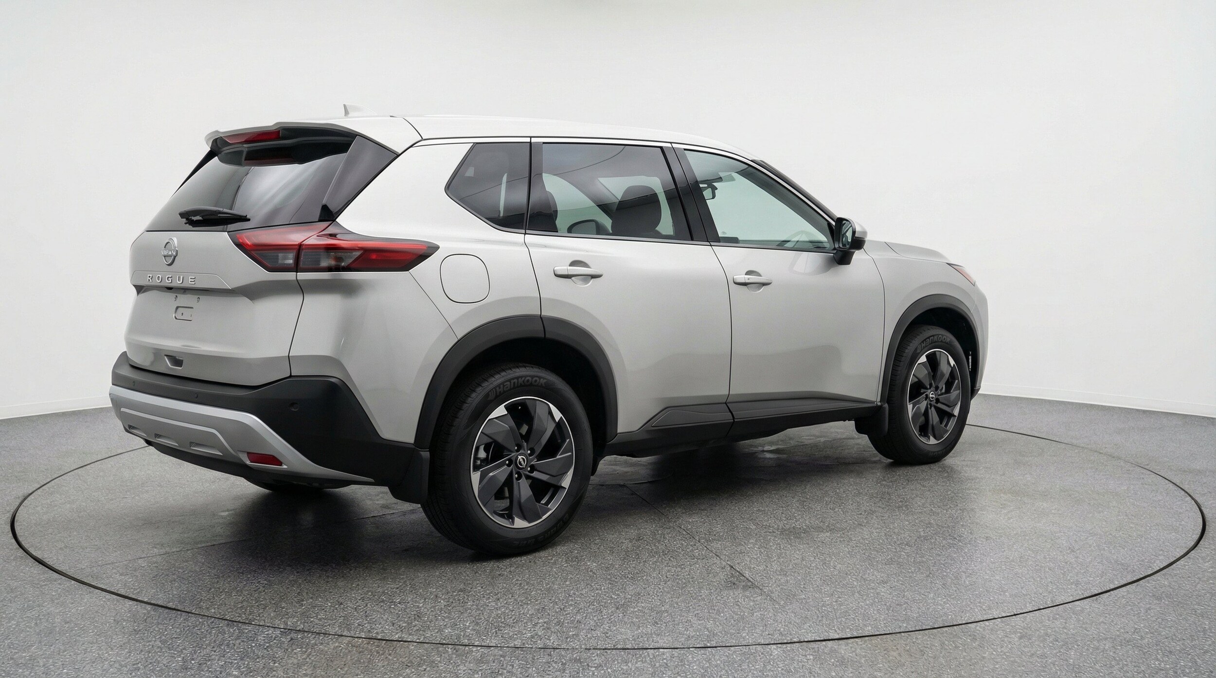 Thumbnail: 2025 Nissan Rogue - 9