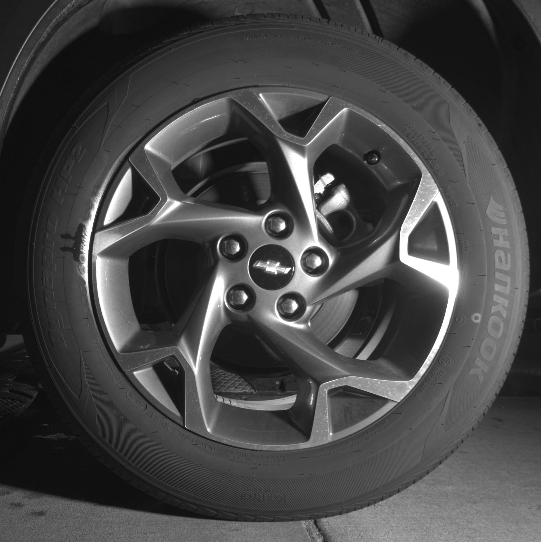 Thumbnail: 2025 Chevrolet Trax - 14