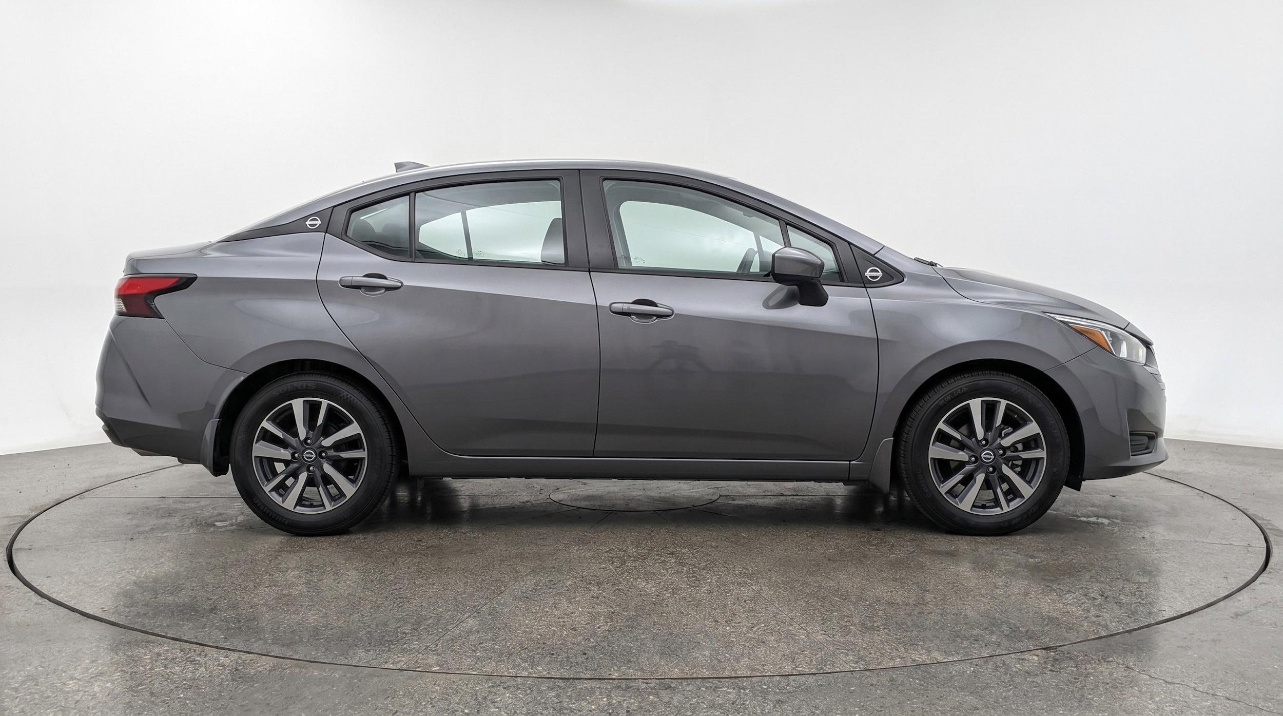 Thumbnail: 2025 Nissan Versa - 11
