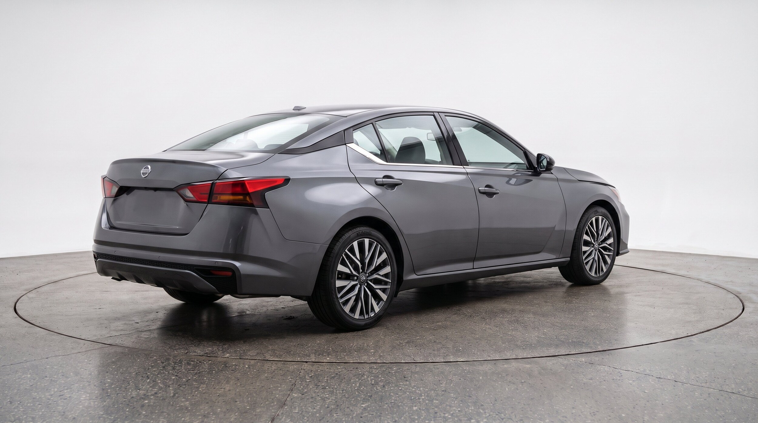 Thumbnail: 2026 Nissan Altima - 9