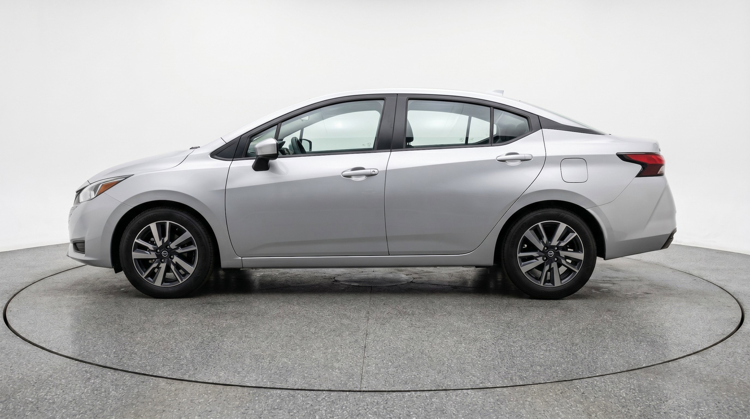 Thumbnail: 2025 Nissan Versa - 5